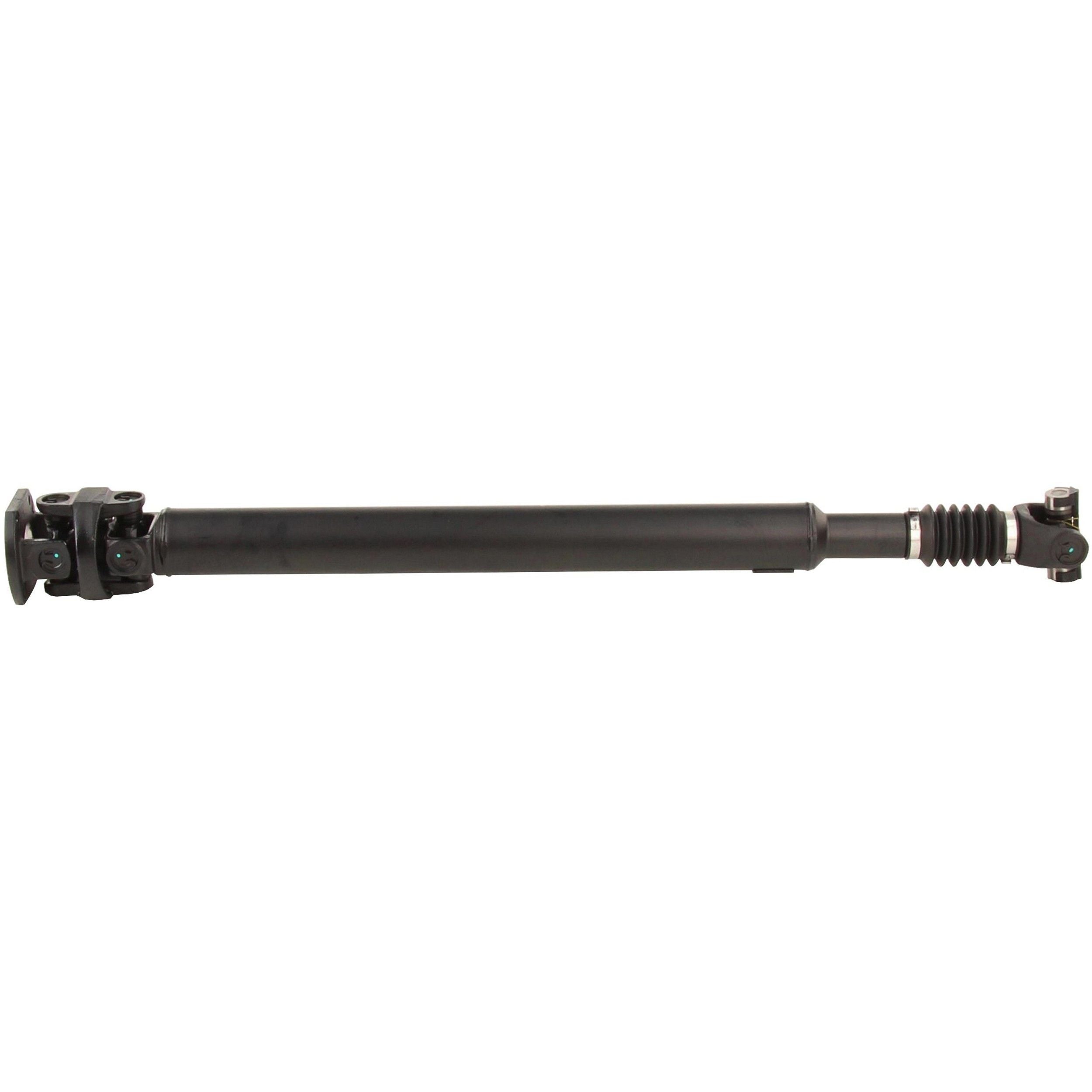 Trackmotive FDP-416