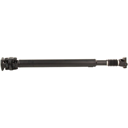 Trackmotive FDP-416