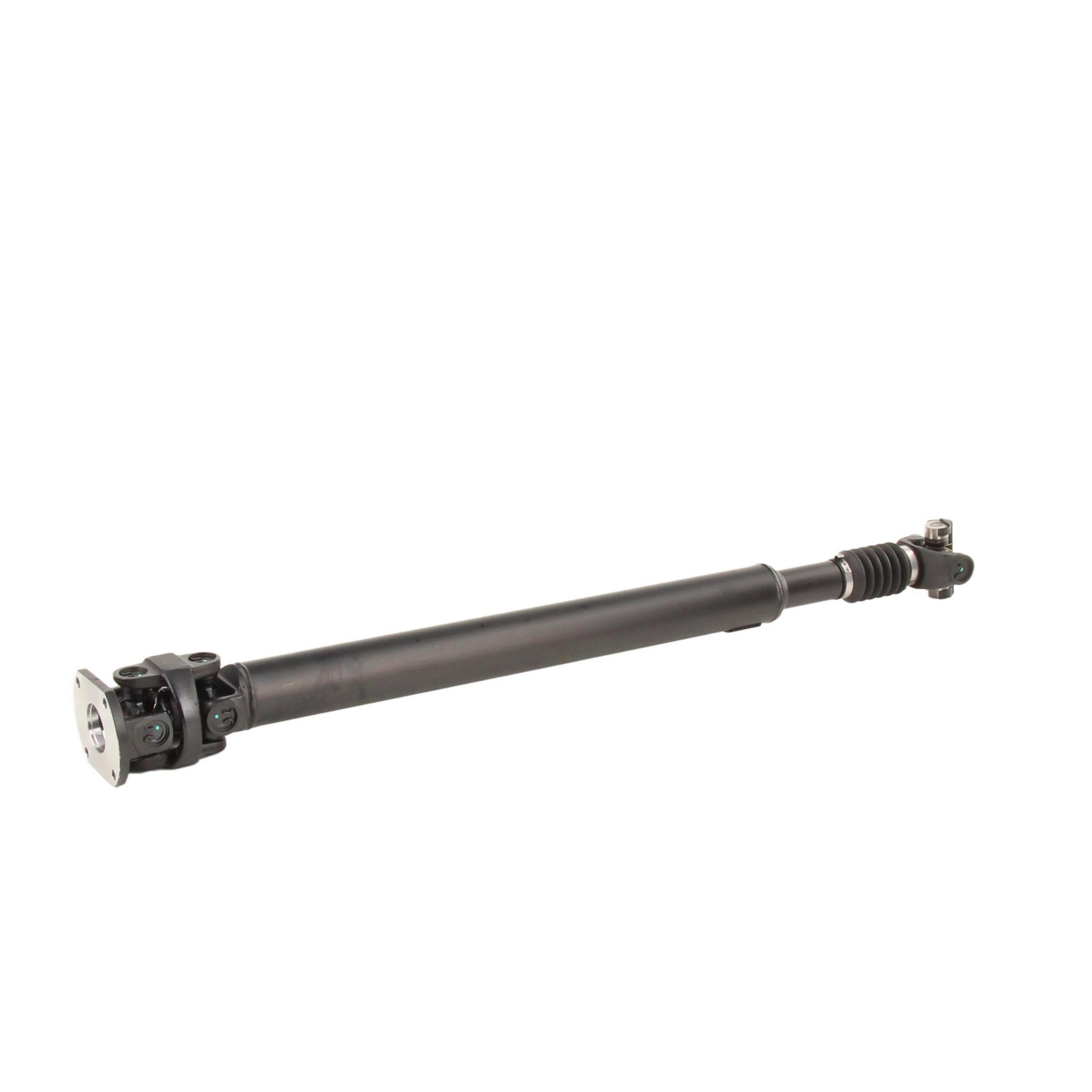 Trackmotive FDP-416