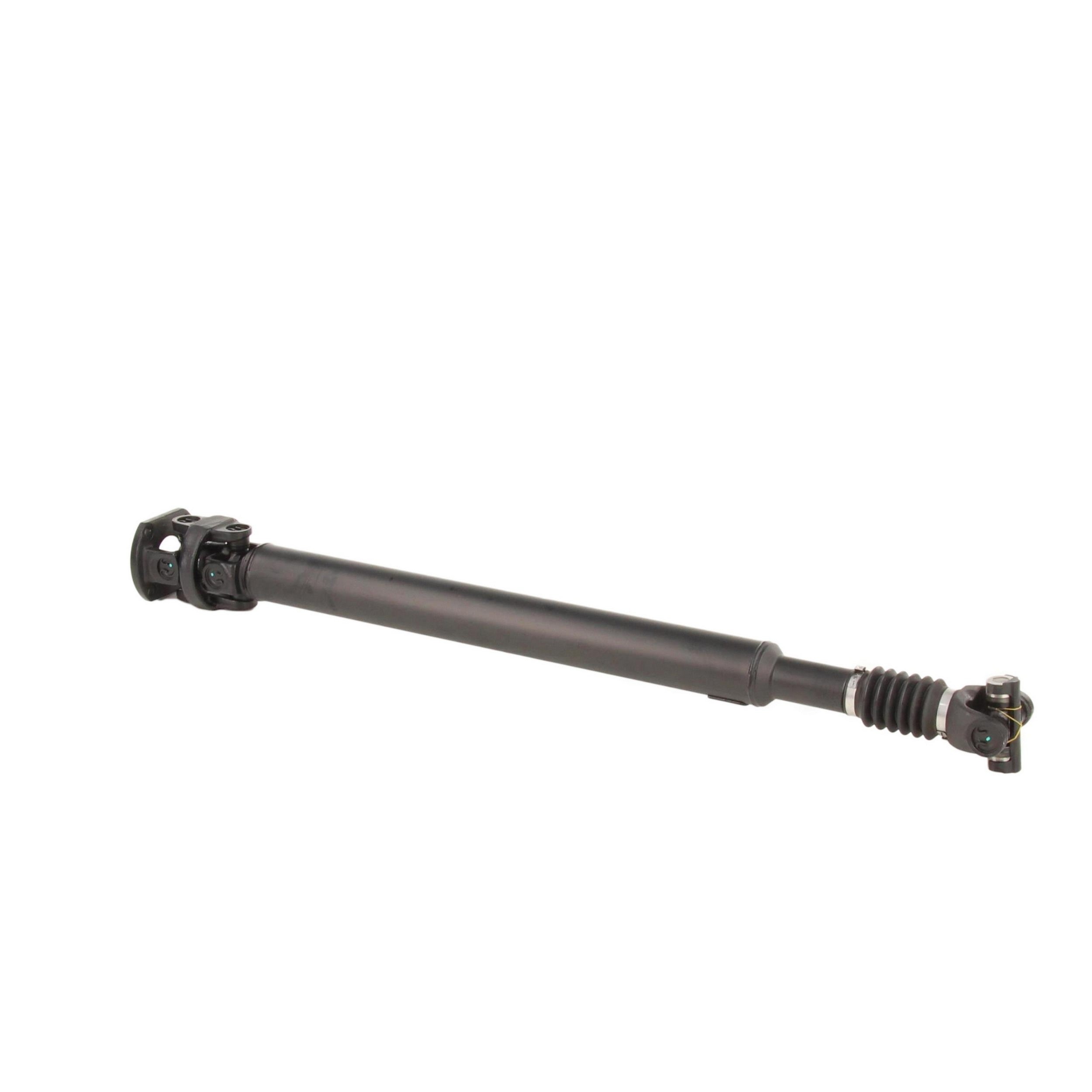 Trackmotive FDP-416