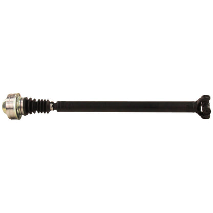 Trackmotive FDP-418