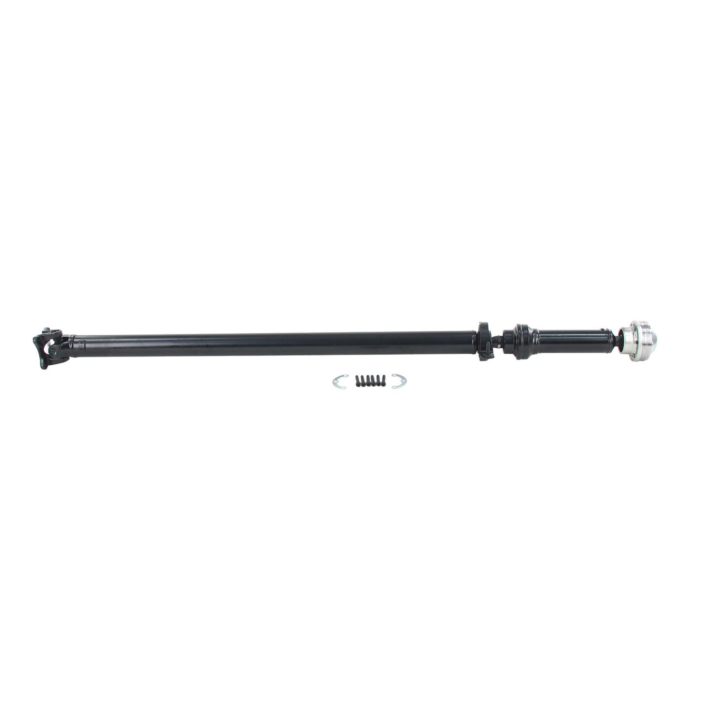 Trakmotive Axles FDP-421