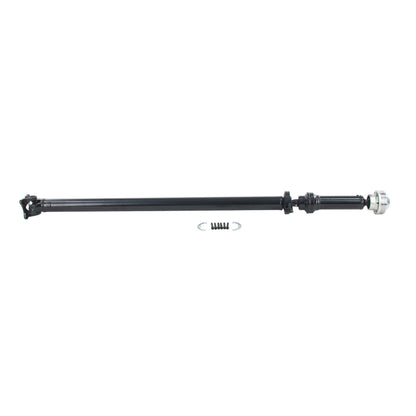 Trakmotive Axles FDP-421