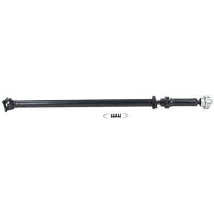 Trackmotive FDP-421