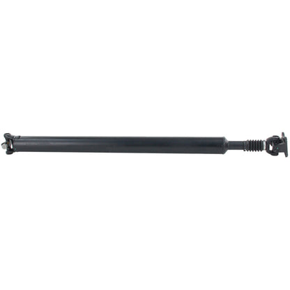 Trackmotive FDP-423