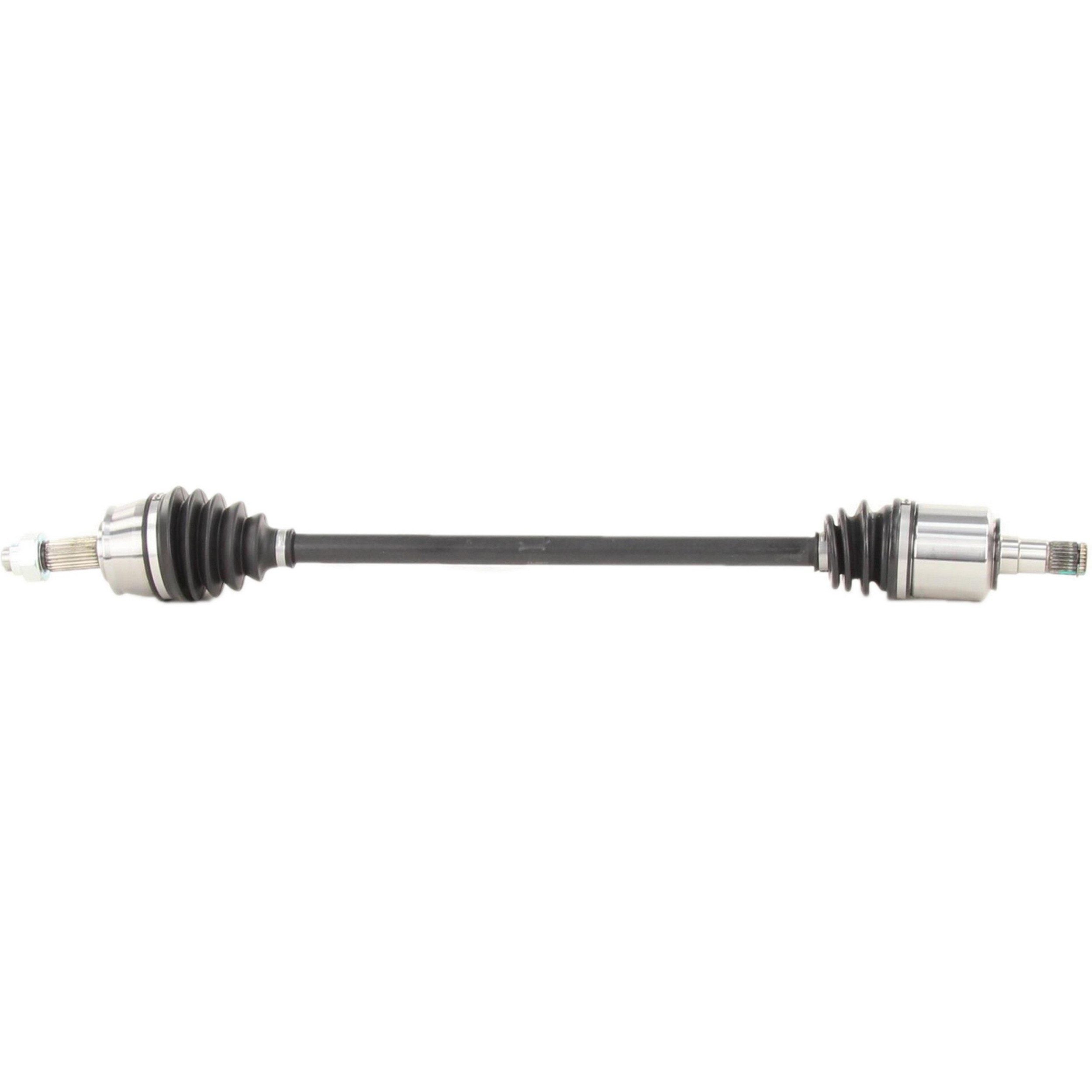 TrakMotive CV Axle Shaft FI-8002