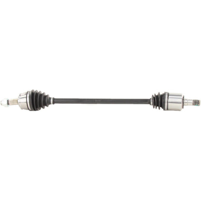 TrakMotive New CV Axle Shaft FI-8002