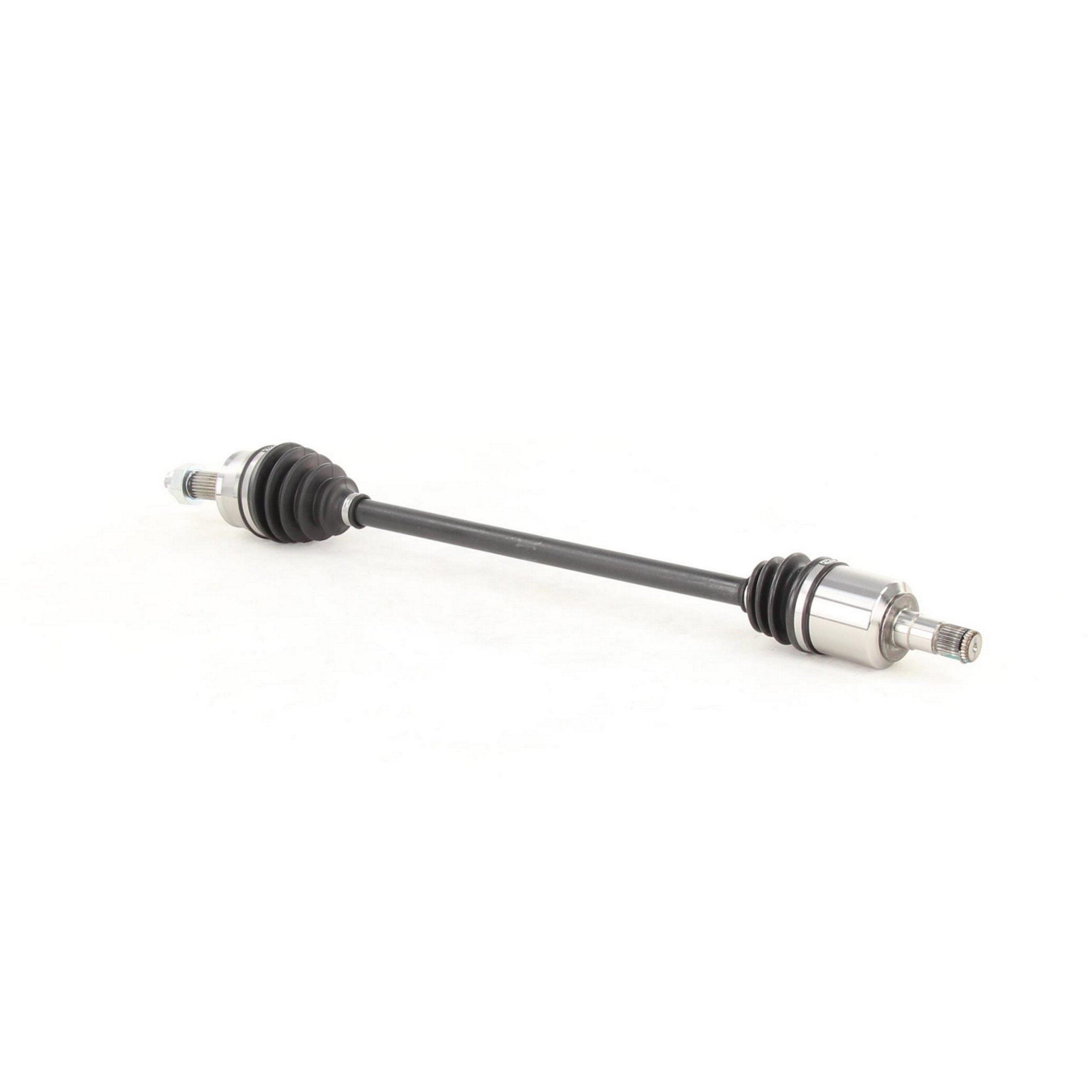 TrakMotive CV Axle Shaft FI-8002