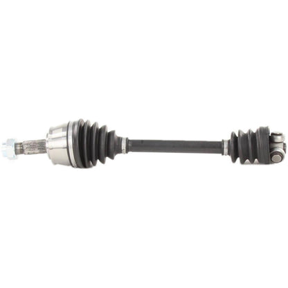 TrakMotive New CV Axle Shaft FI-8004