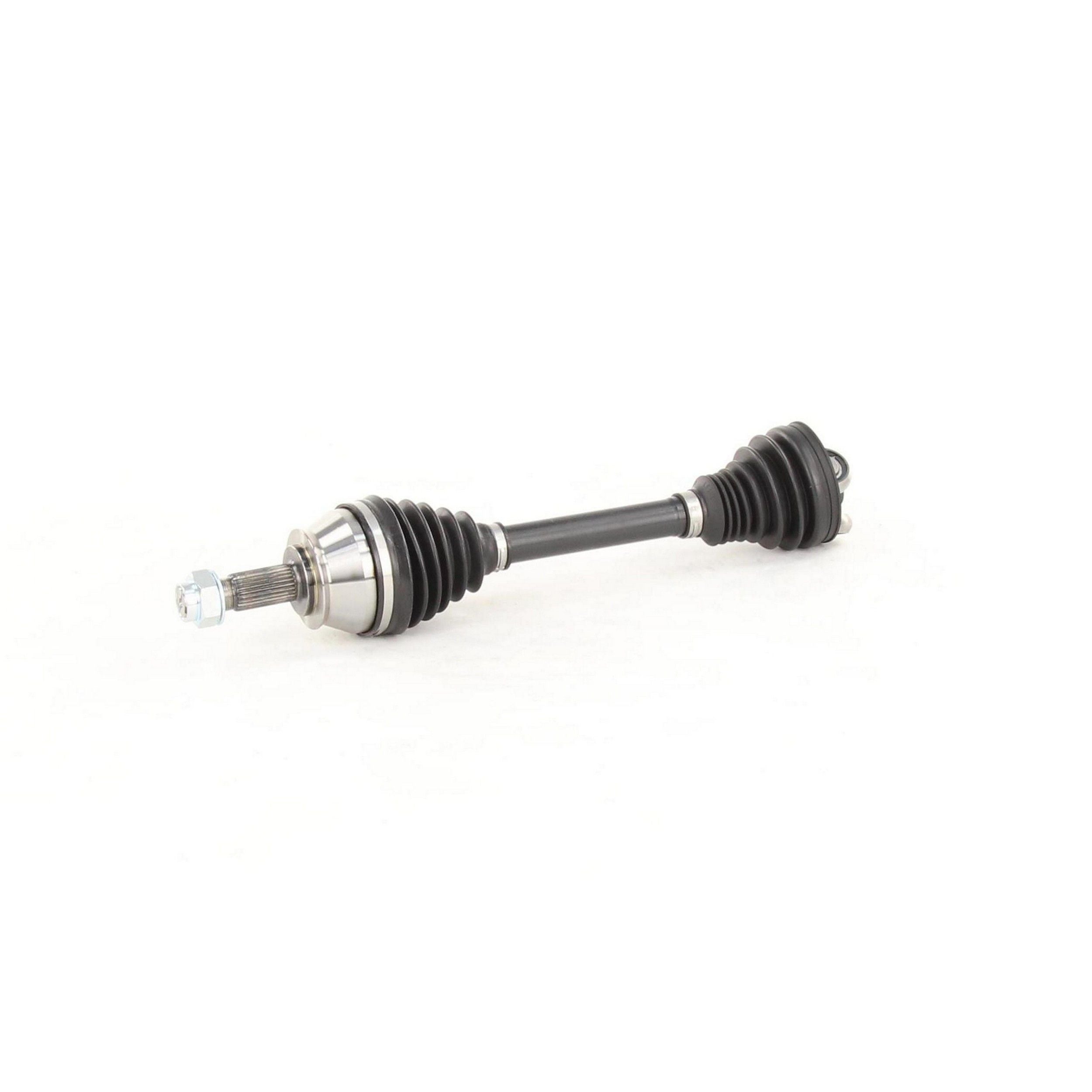 TrakMotive AAR CV Axle Shaft FI-8005