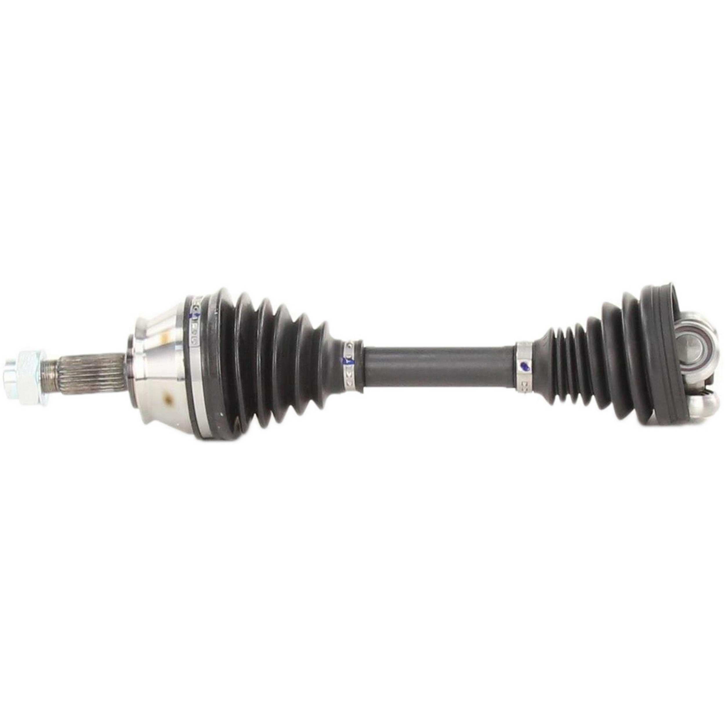 TrakMotive New CV Axle Shaft FI-8006