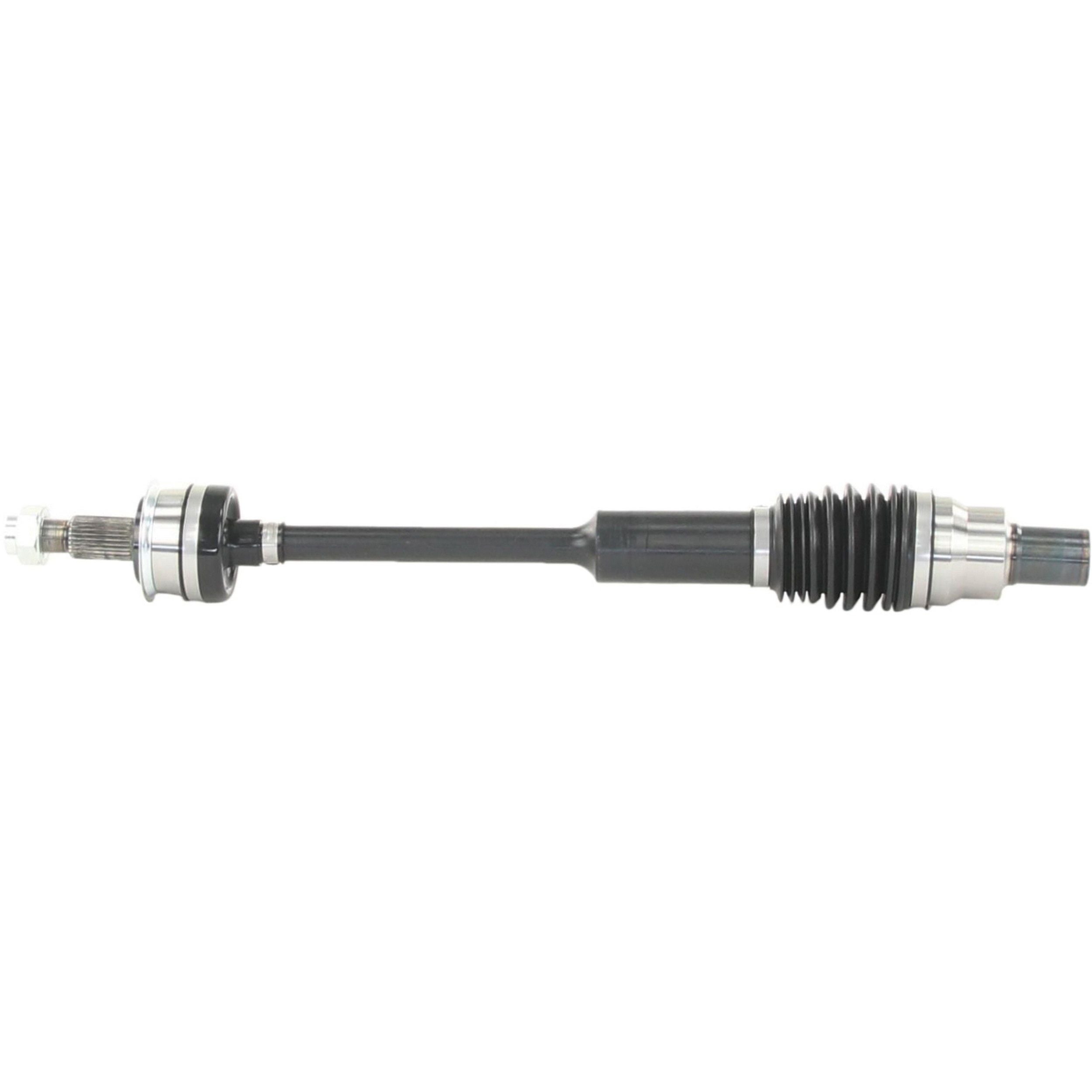 TrakMotive Extended Travel CV Axle Shaft FI-8007XTT