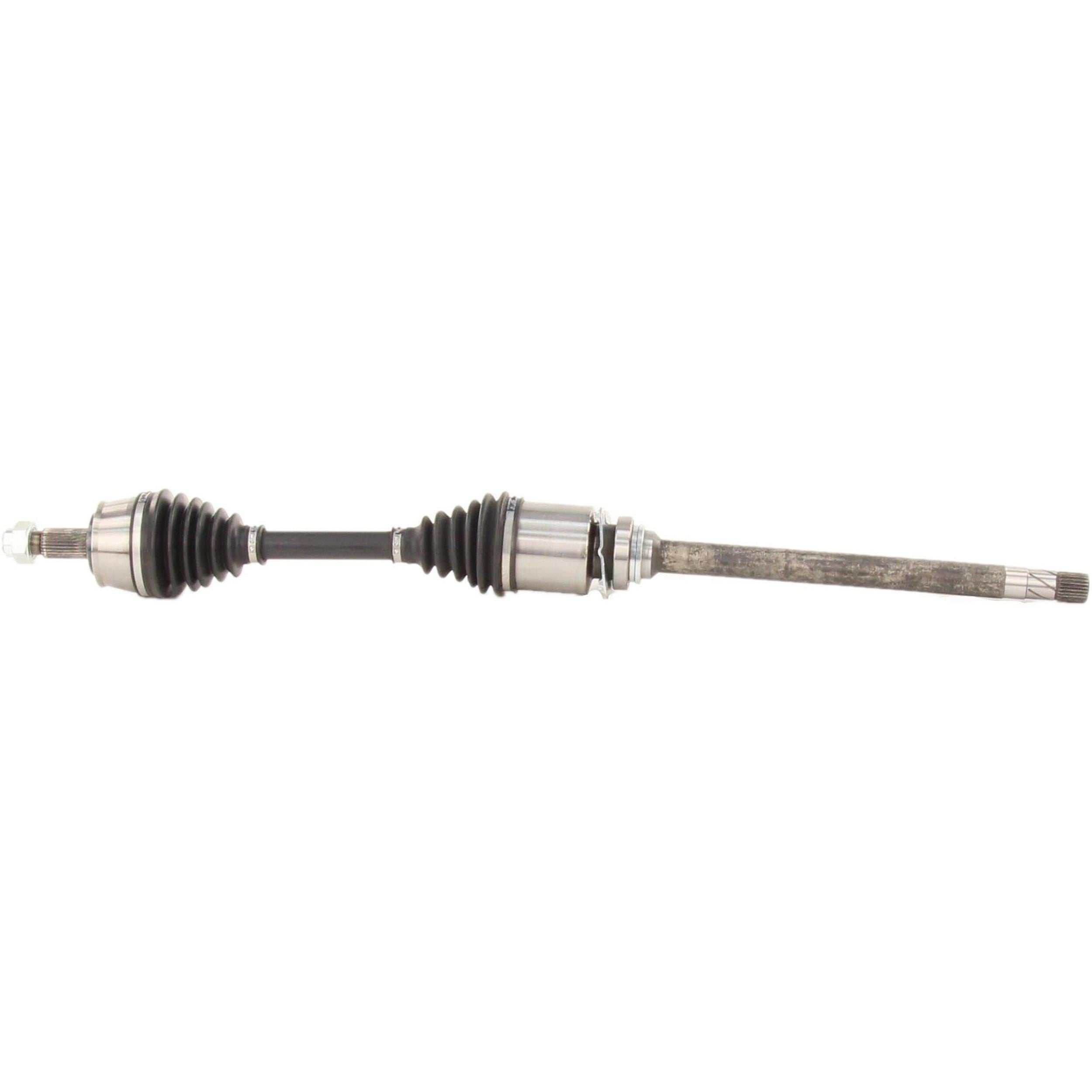 TrakMotive AAR CV Axle Shaft FI-8008