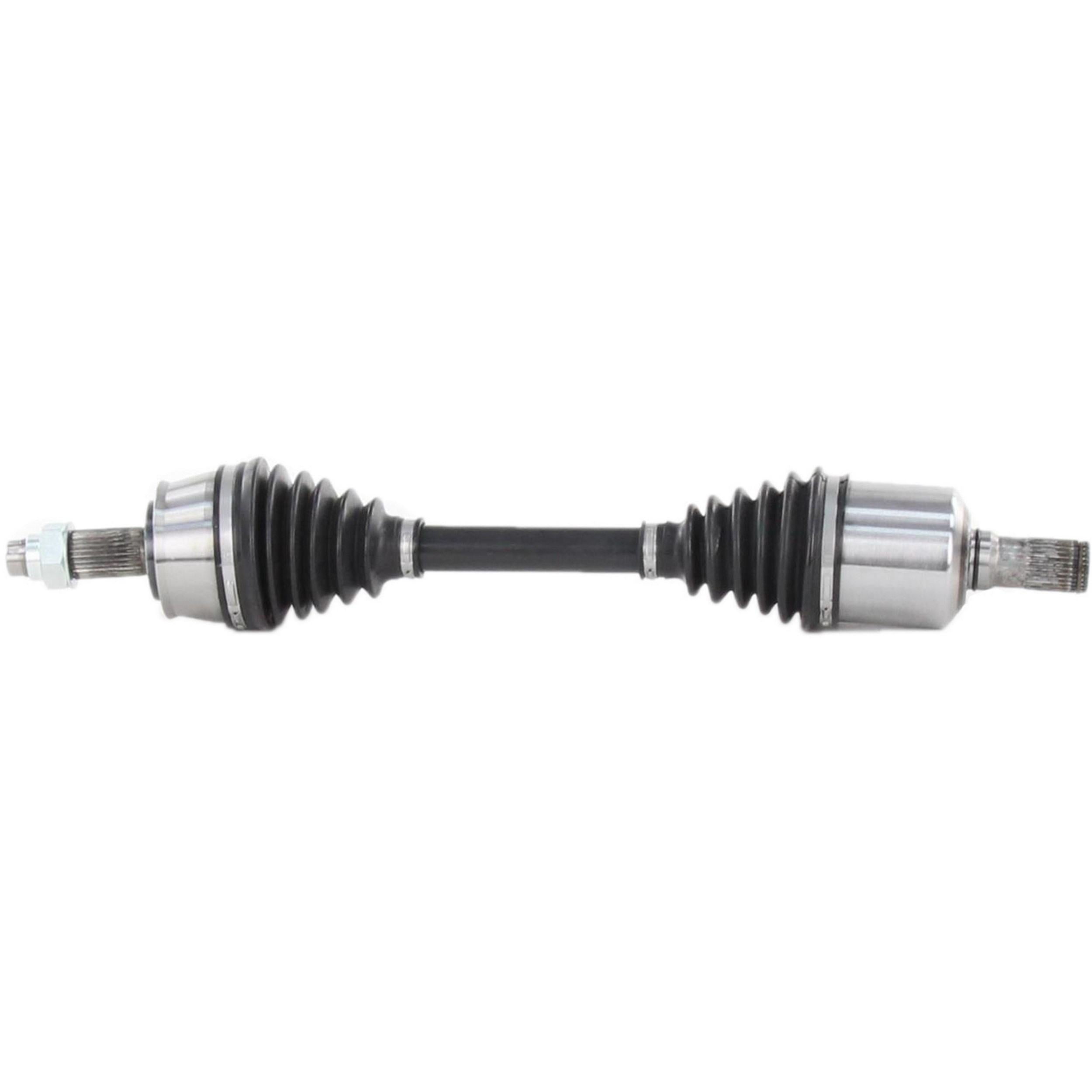 TrakMotive New CV Axle Shaft FI-8009