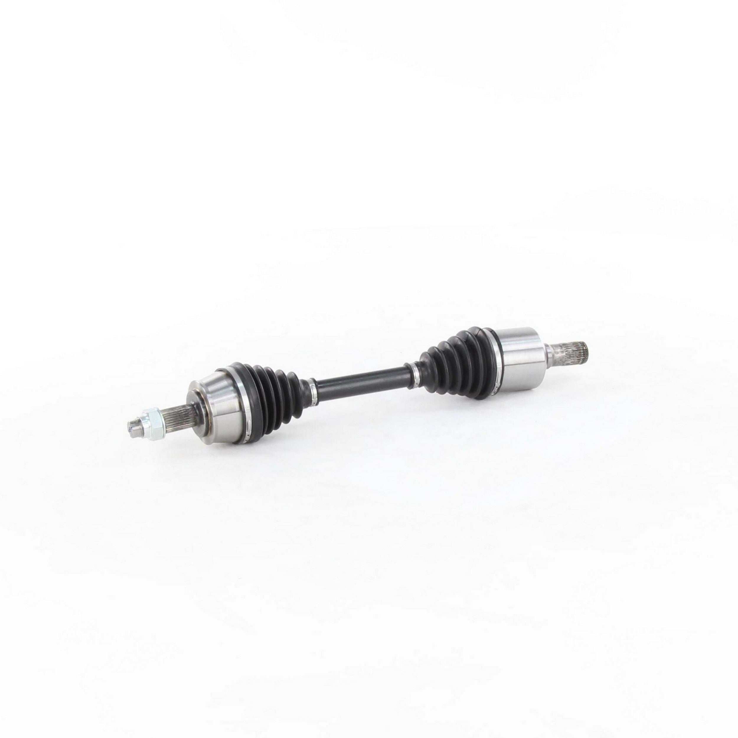 TrakMotive AAR CV Axle Shaft FI-8009