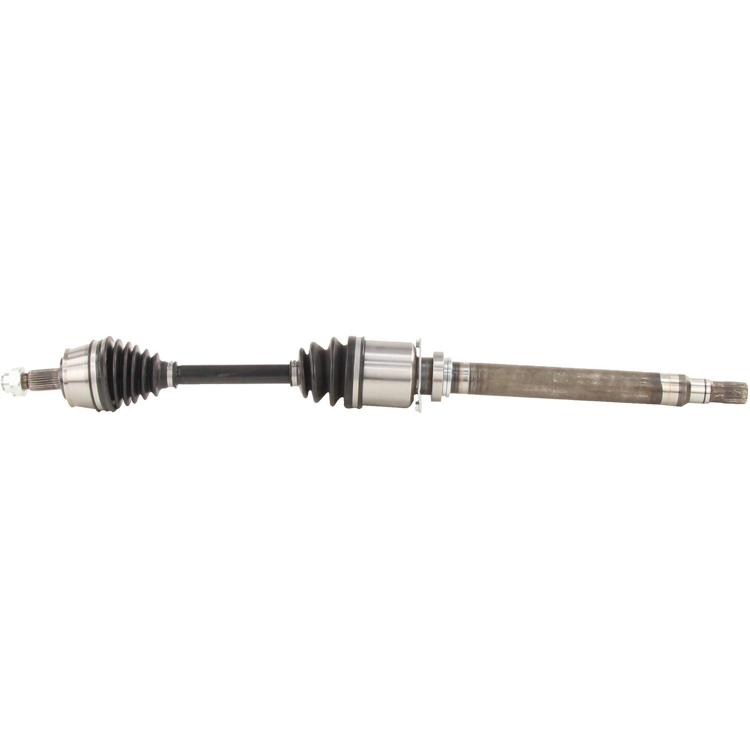 TrakMotive AAR CV Axle Shaft FI-8010