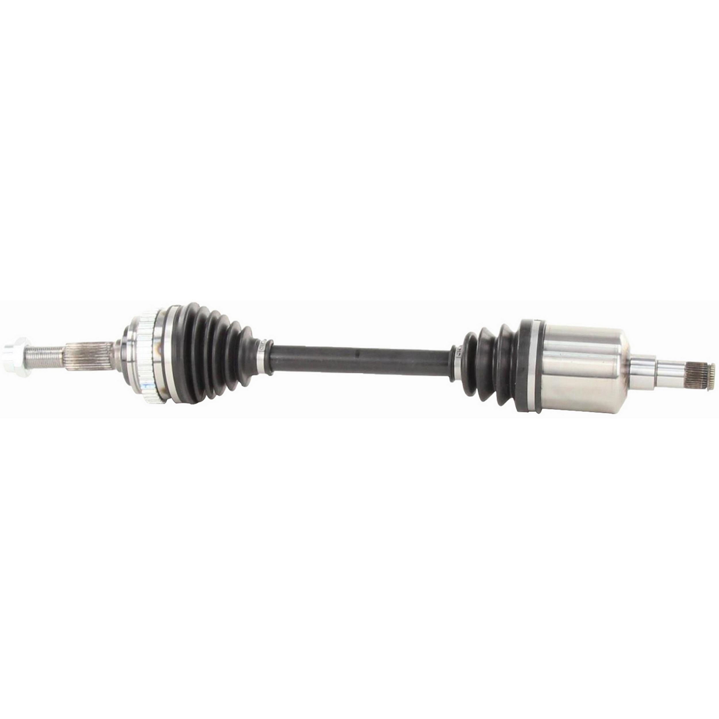 TrakMotive CV Axle Shaft GM-8001