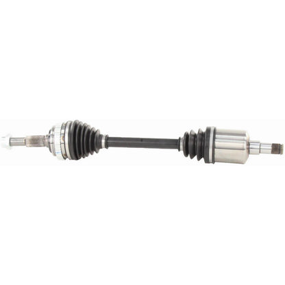 TrakMotive CV Axle Shaft GM-8001