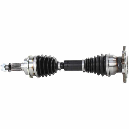TrakMotive CV Axle Shaft GM-8002ET