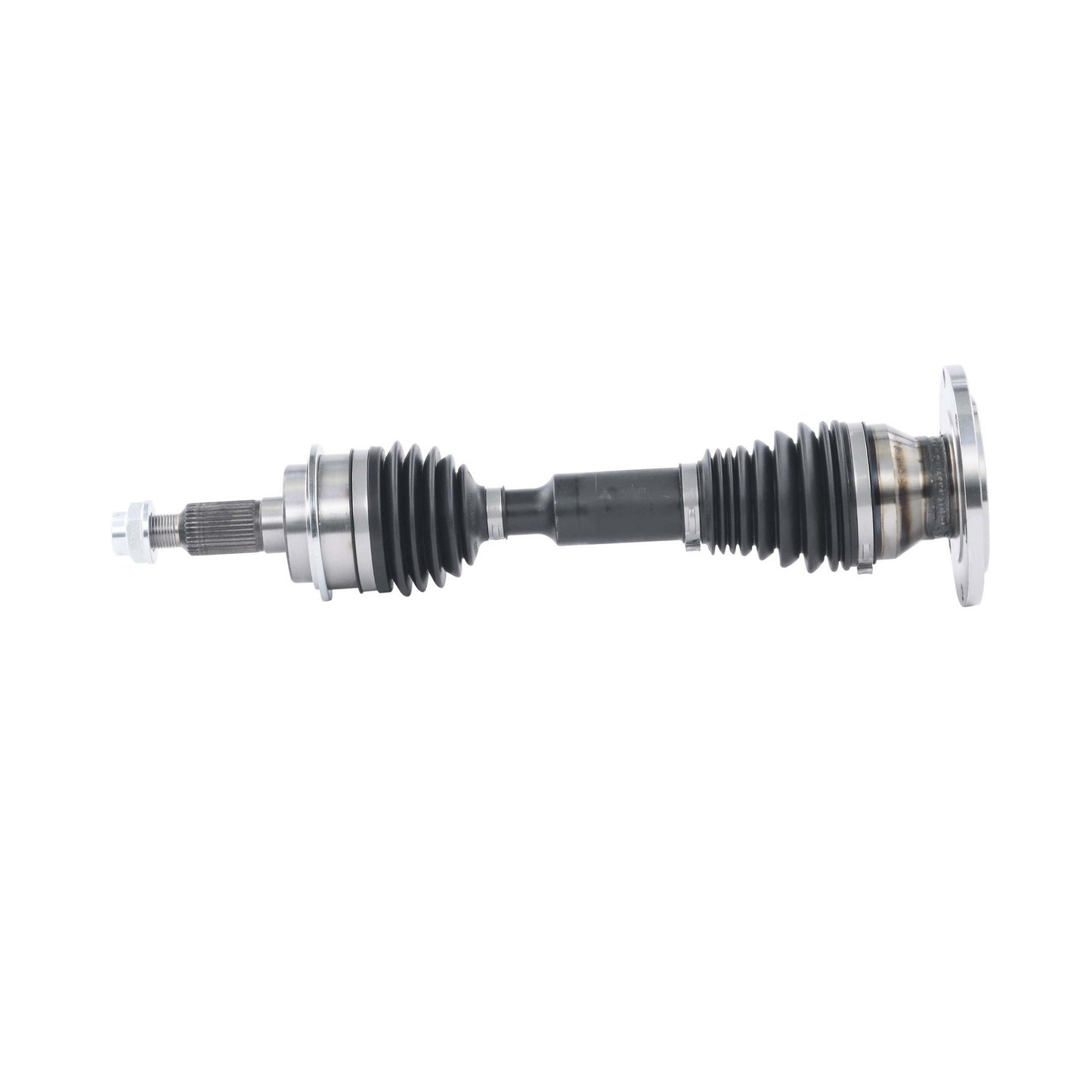 TrakMotive Extended Travel CV Axle Shaft GM-8002XTT