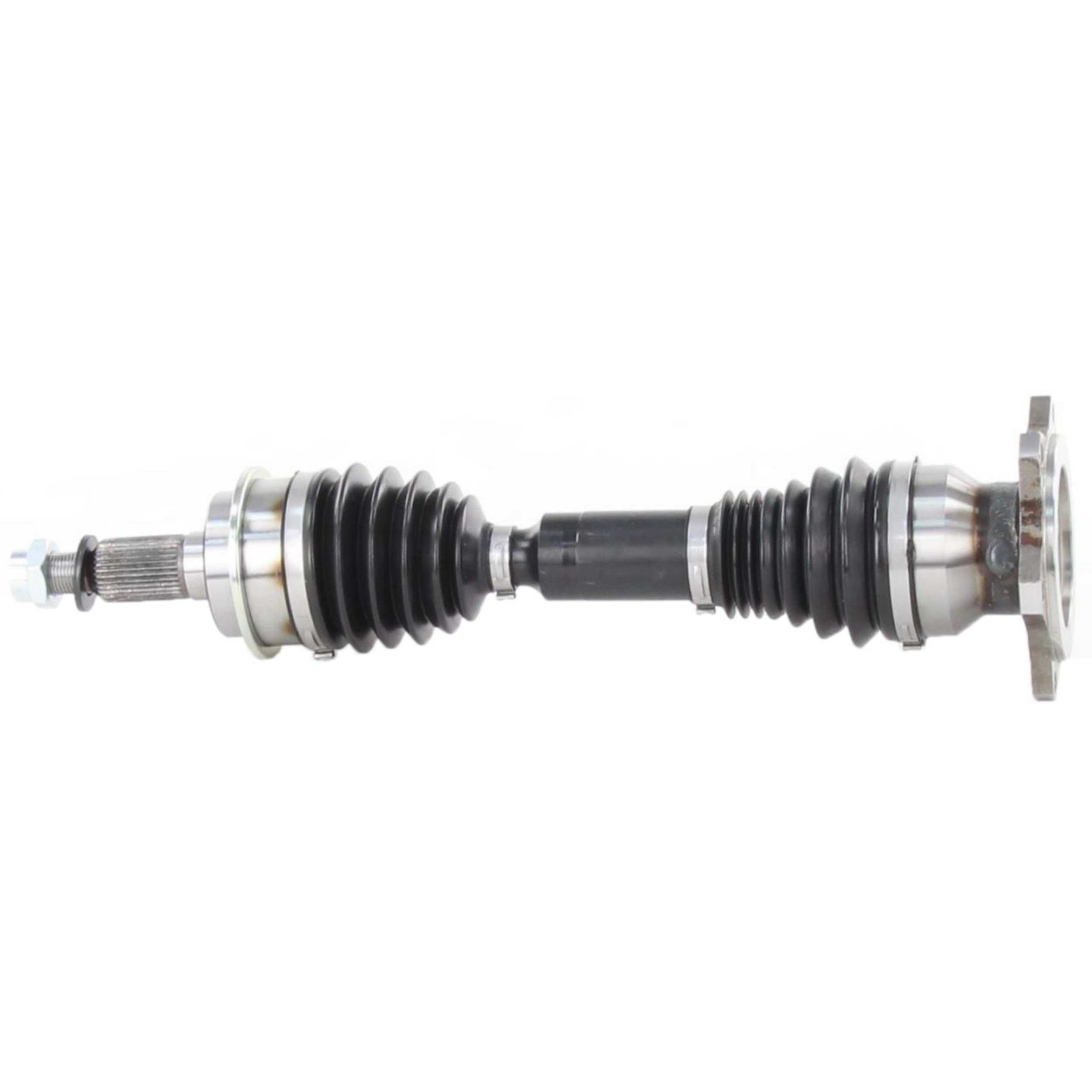 TrakMotive Extended Travel CV Axle Shaft GM-8002XTT