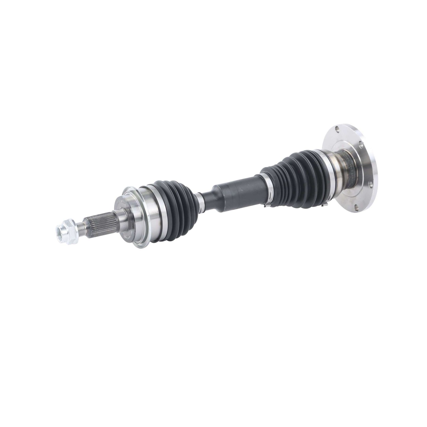 TrakMotive Extended Travel CV Axle Shaft GM-8002XTT