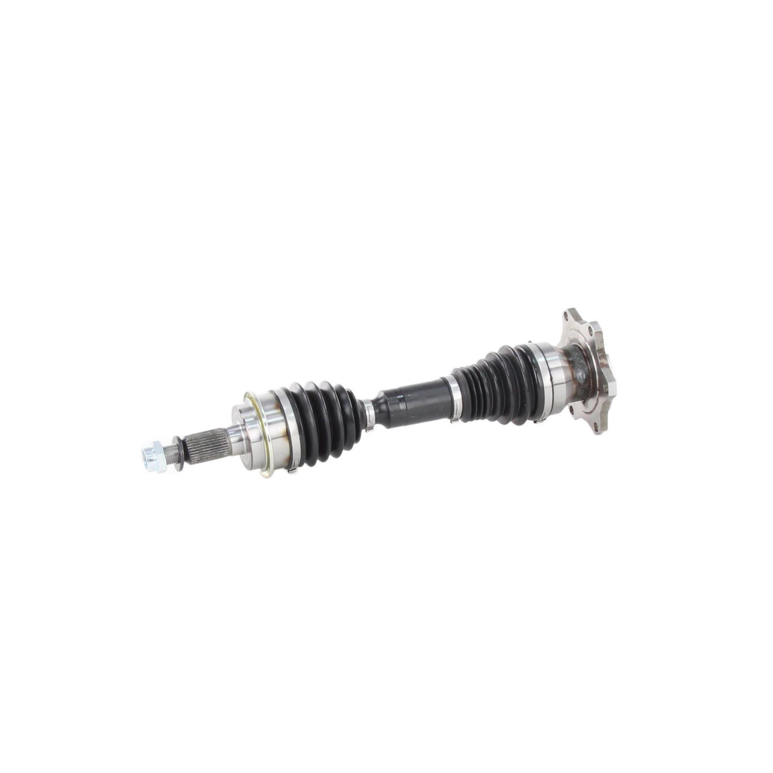 TrakMotive Extended Travel CV Axle Shaft GM-8002XTT