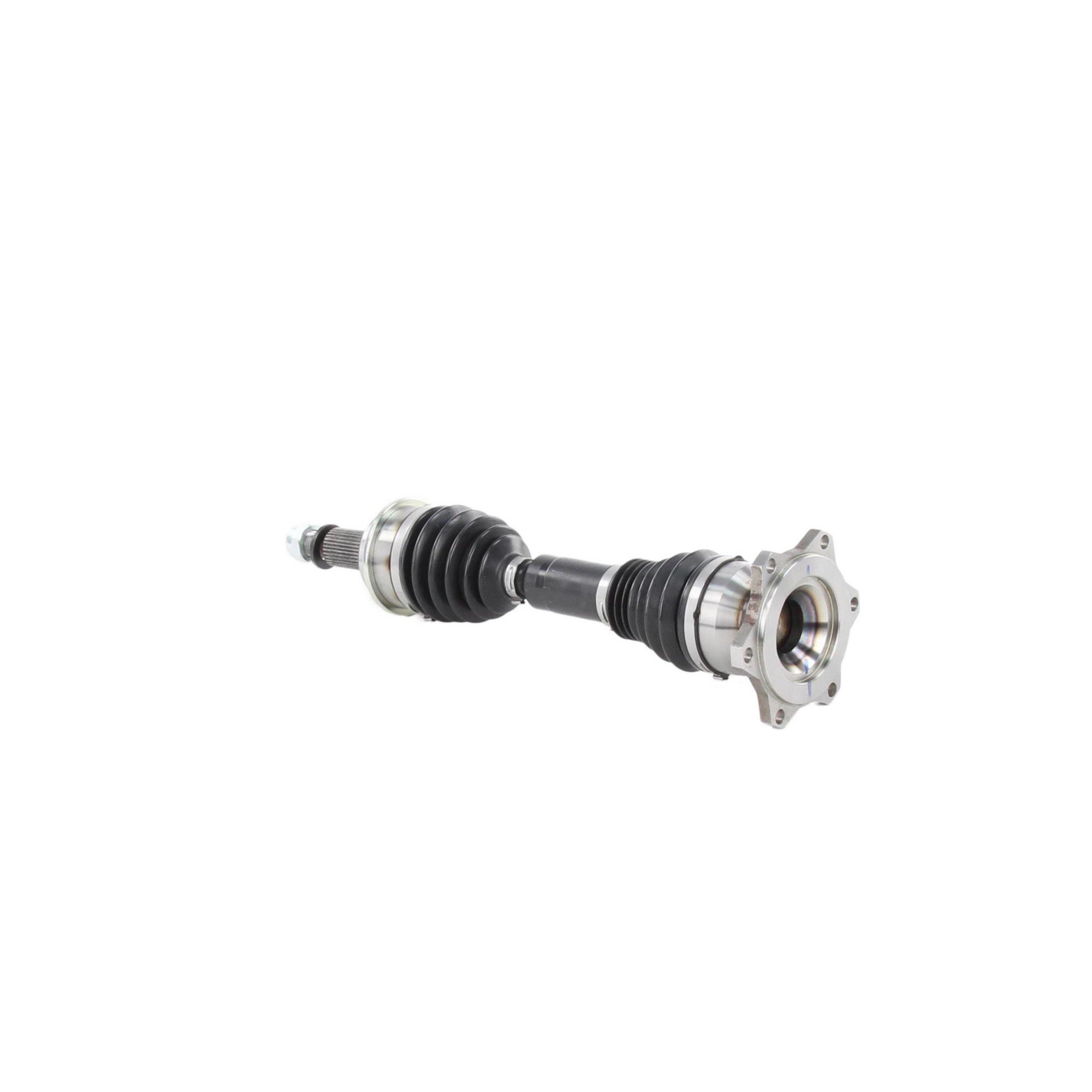TrakMotive Extended Travel CV Axle Shaft GM-8002XTT