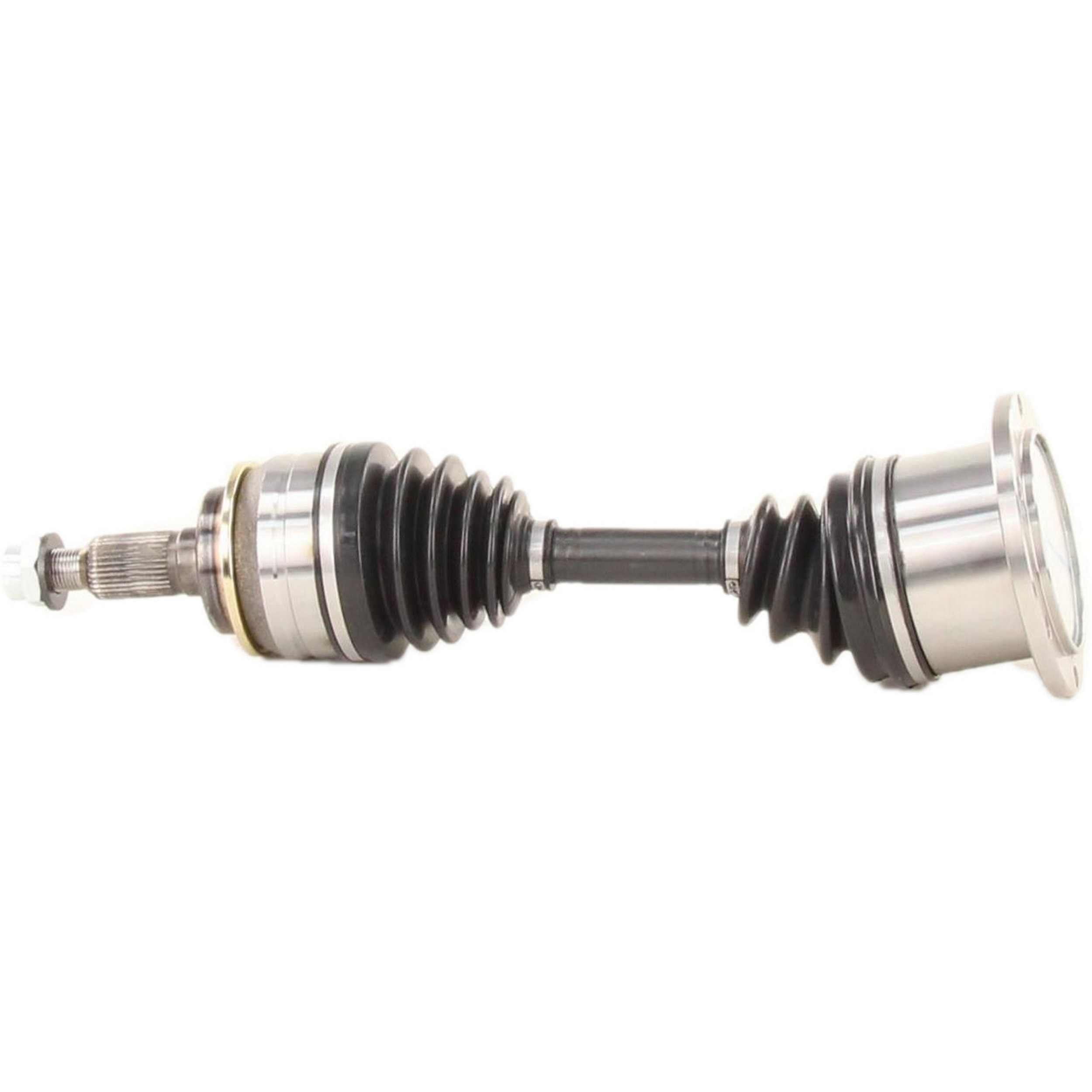 TrakMotive CV Axle Shaft GM-8002