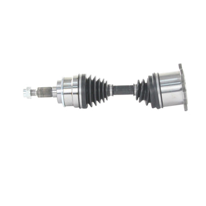TrakMotive New CV Axle Shaft GM-8002