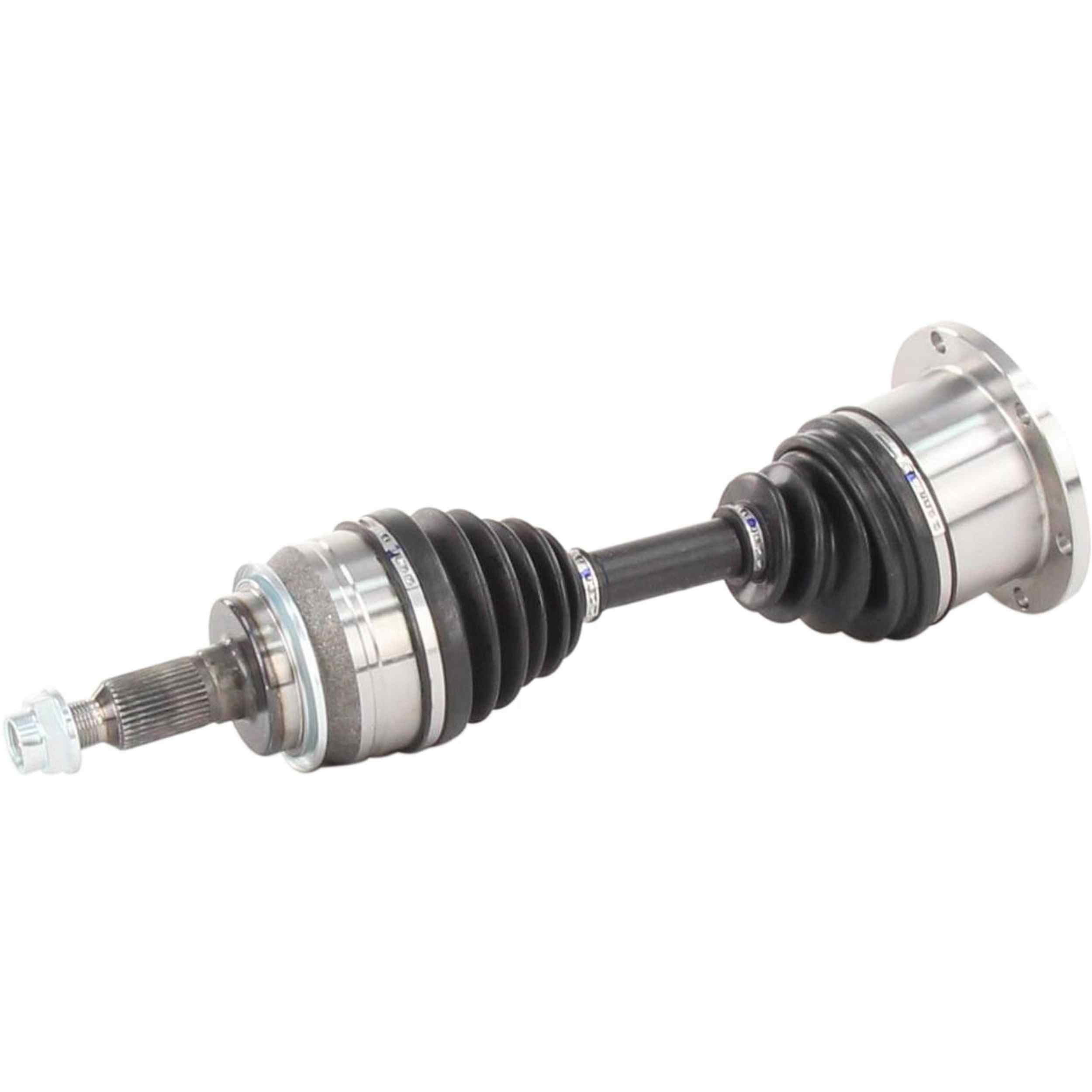 TrakMotive CV Axle Shaft GM-8002