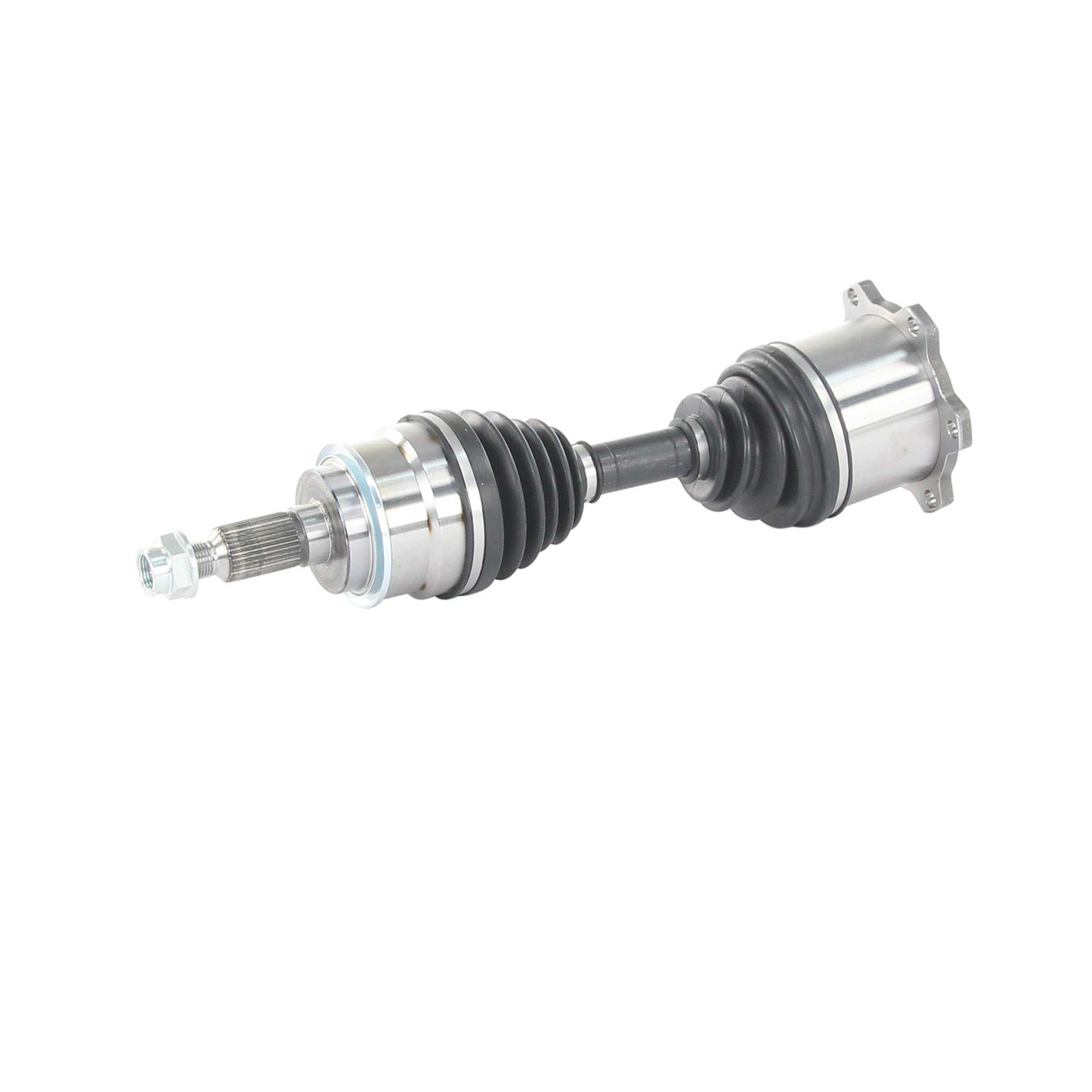 TrakMotive New CV Axle Shaft GM-8002