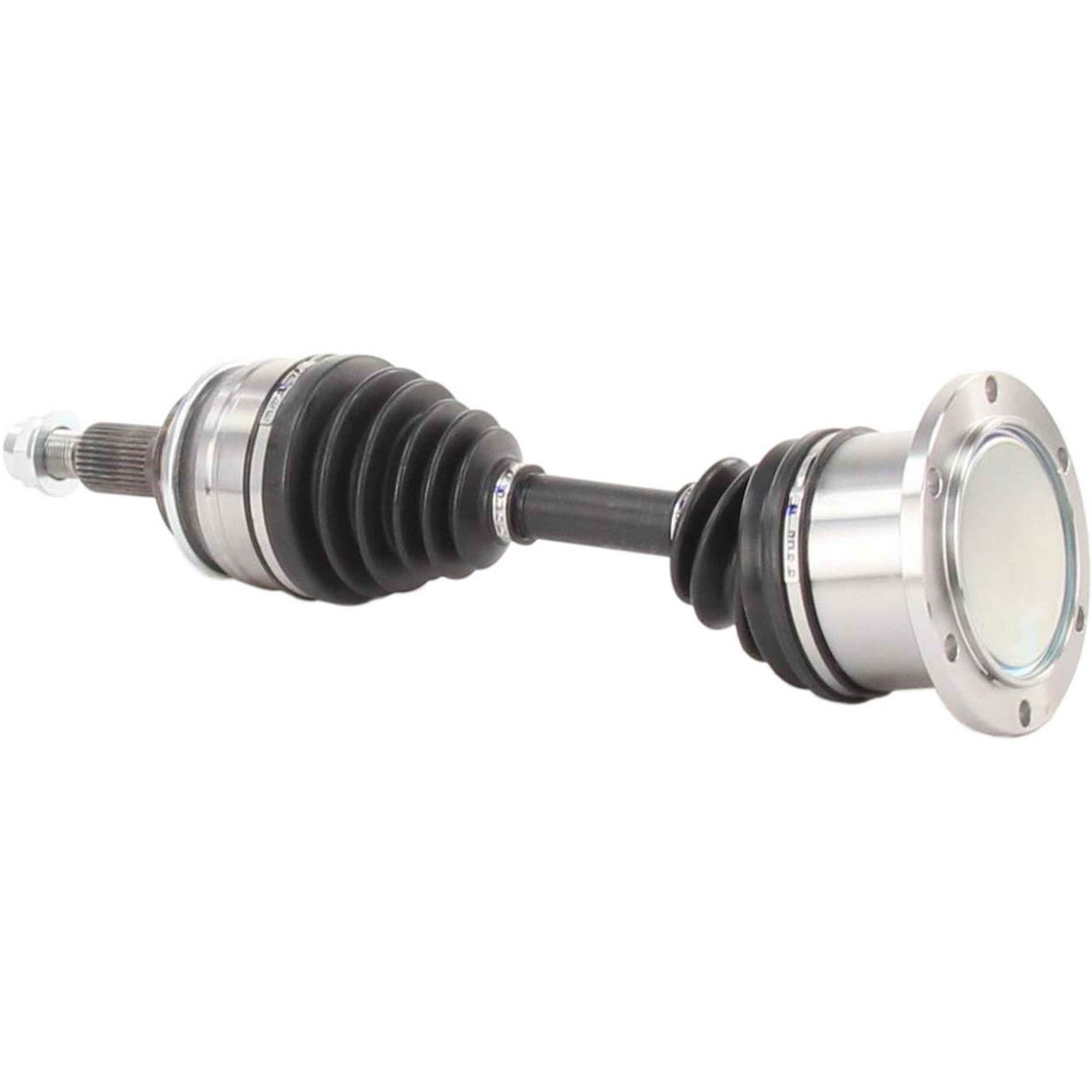 TrakMotive CV Axle Shaft GM-8002