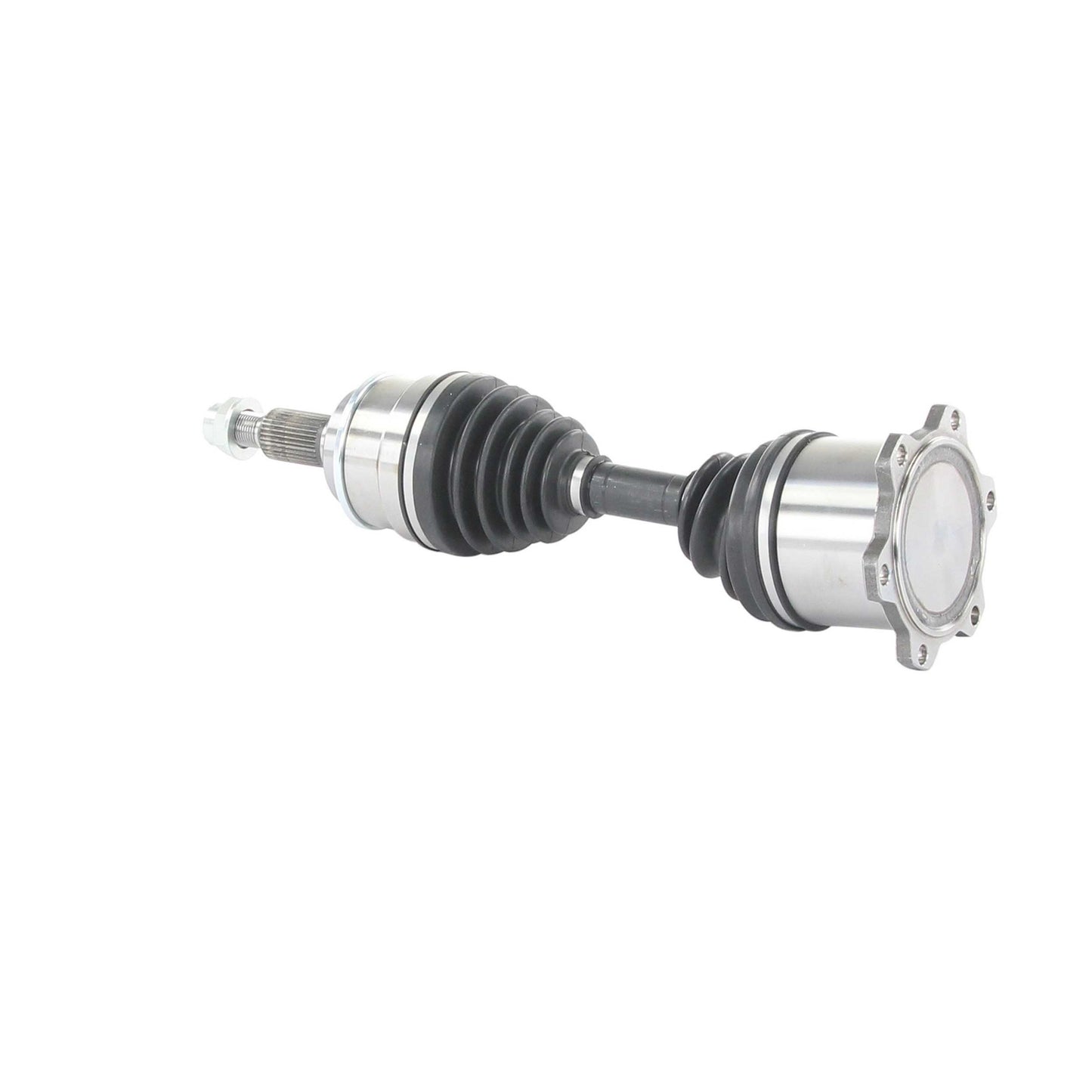 TrakMotive New CV Axle Shaft GM-8002