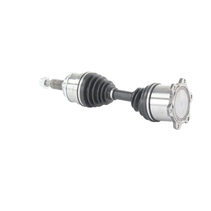 TrakMotive New CV Axle Shaft GM-8002