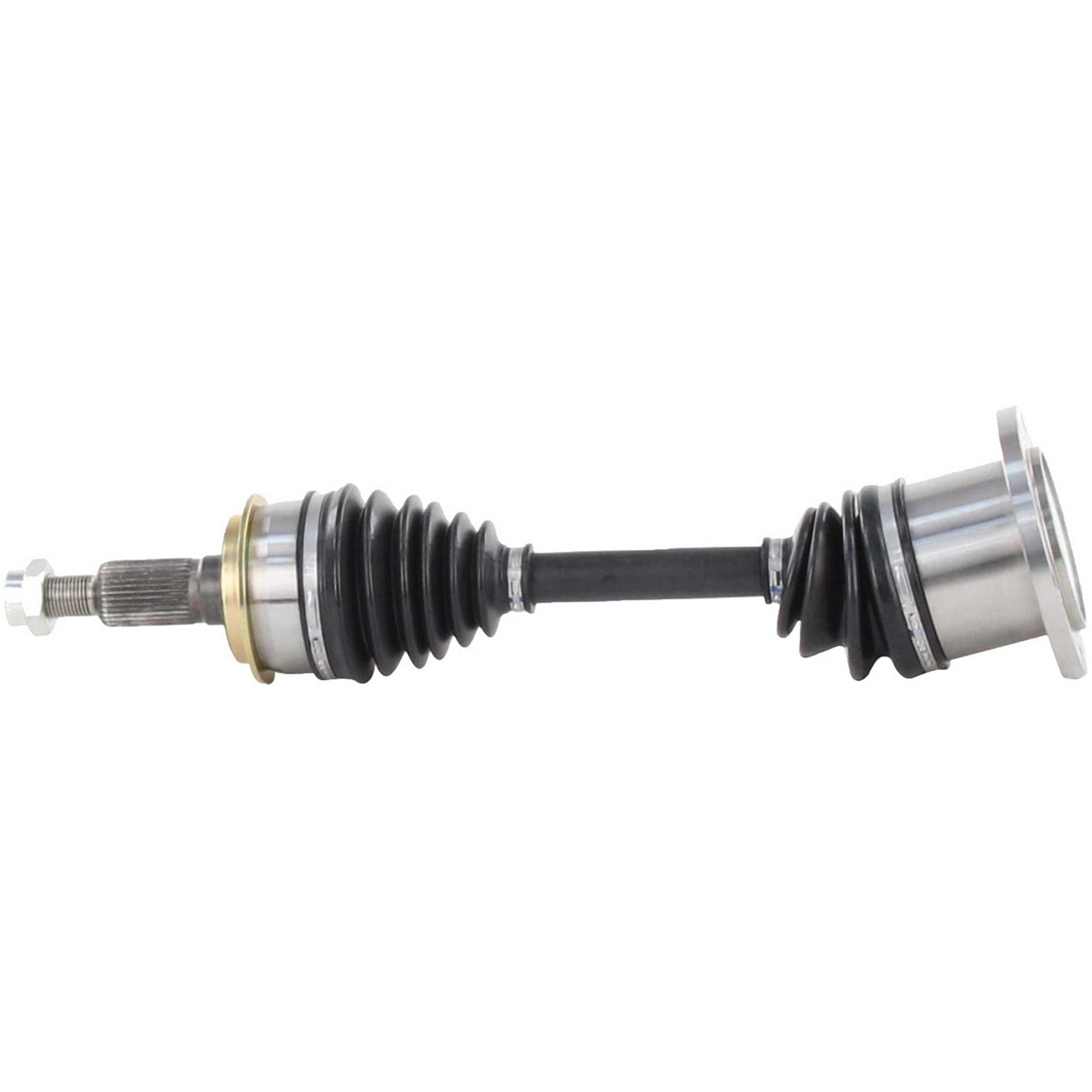 TrakMotive CV Axle Shaft GM-8005