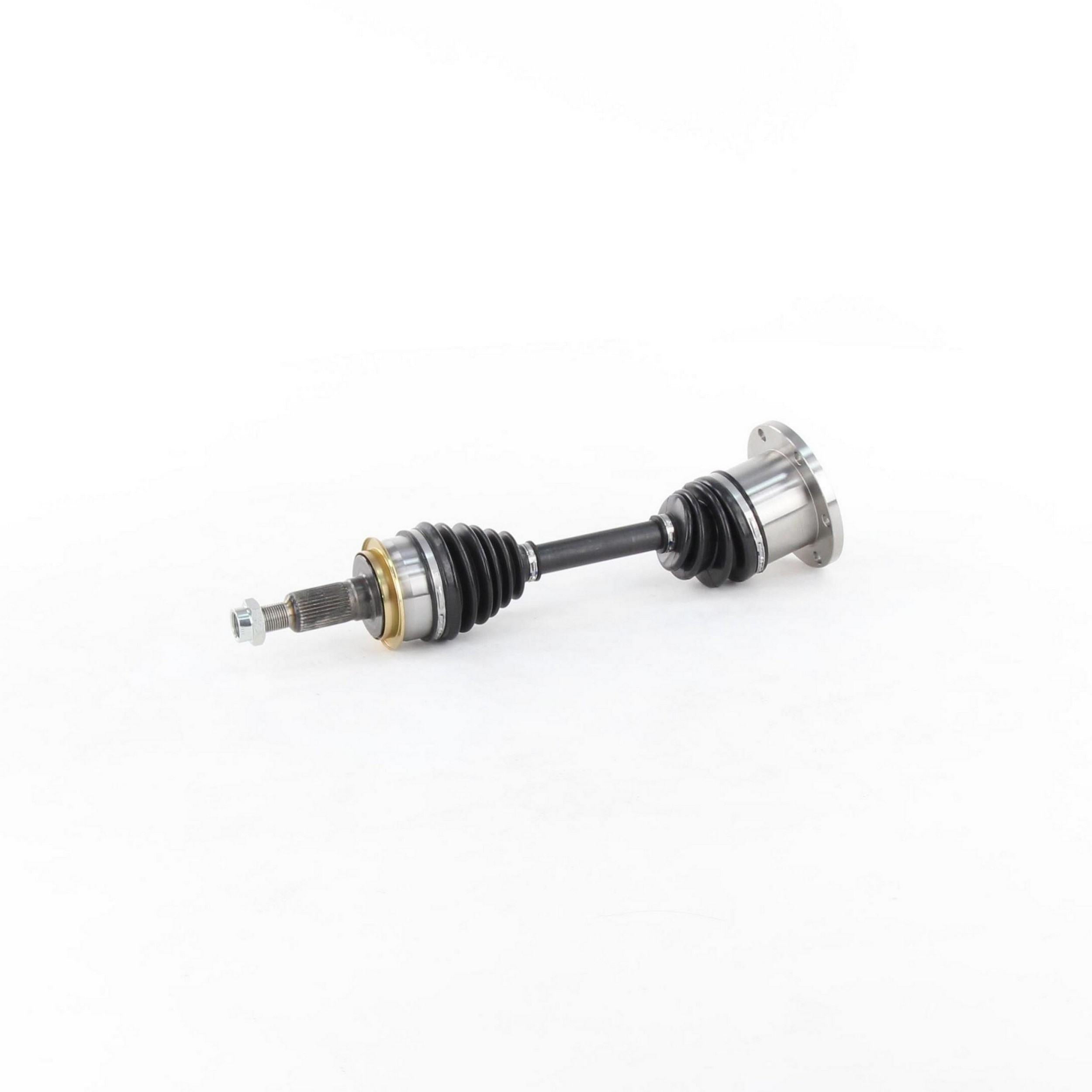 TrakMotive CV Axle Shaft GM-8005