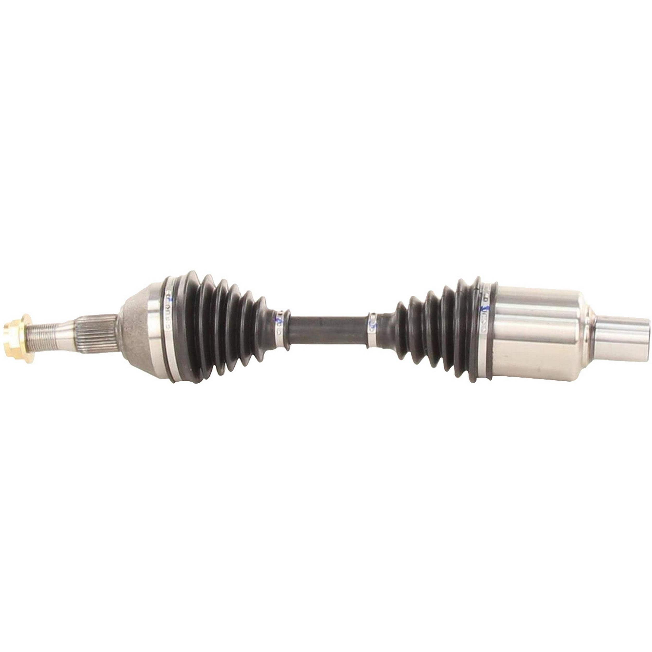 TrakMotive CV Axle Shaft GM-8006