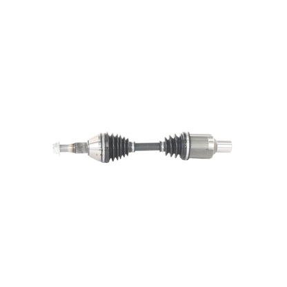 TrakMotive New CV Axle Shaft GM-8006