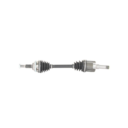 TrakMotive New CV Axle Shaft GM-8011