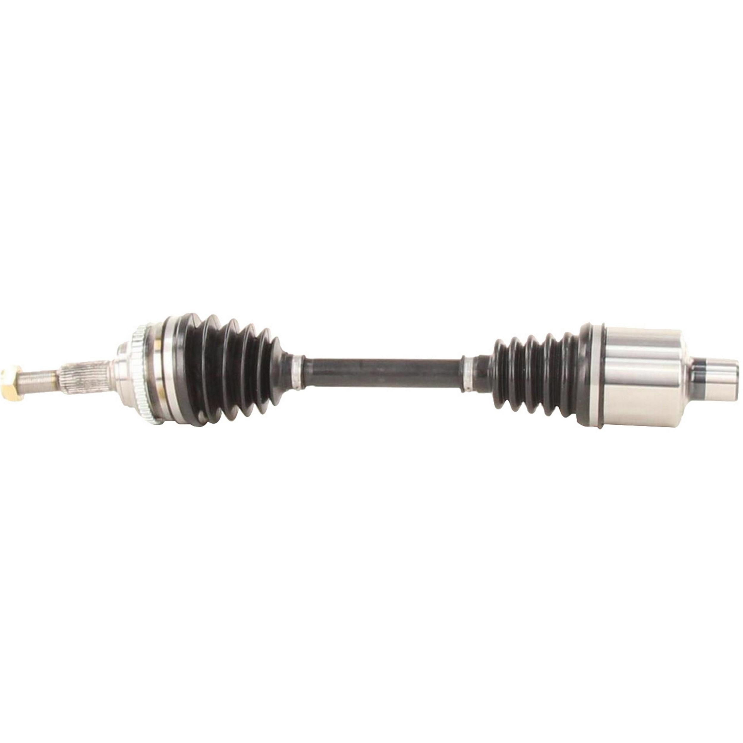 TrakMotive CV Axle Shaft GM-8012