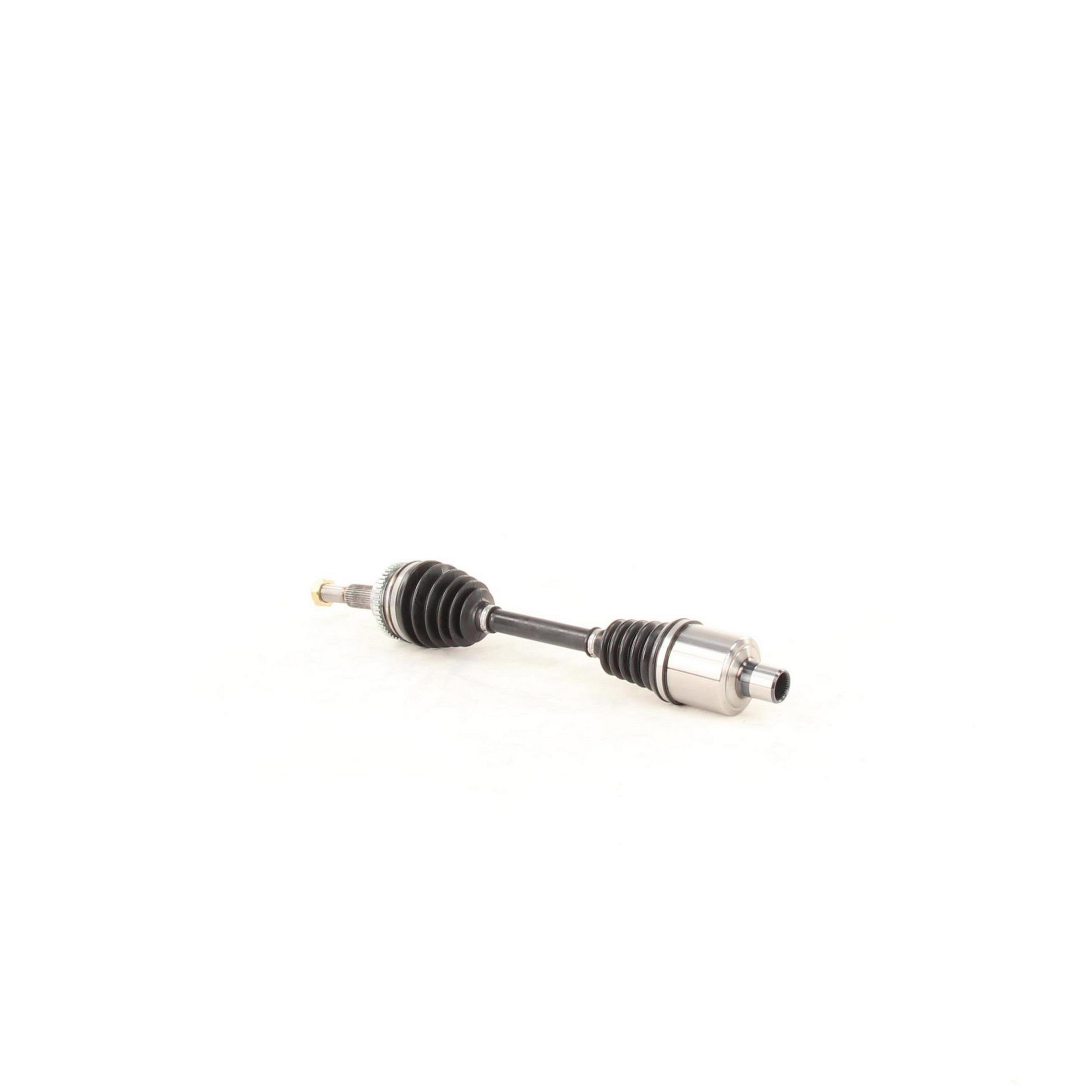 TrakMotive CV Axle Shaft GM-8012