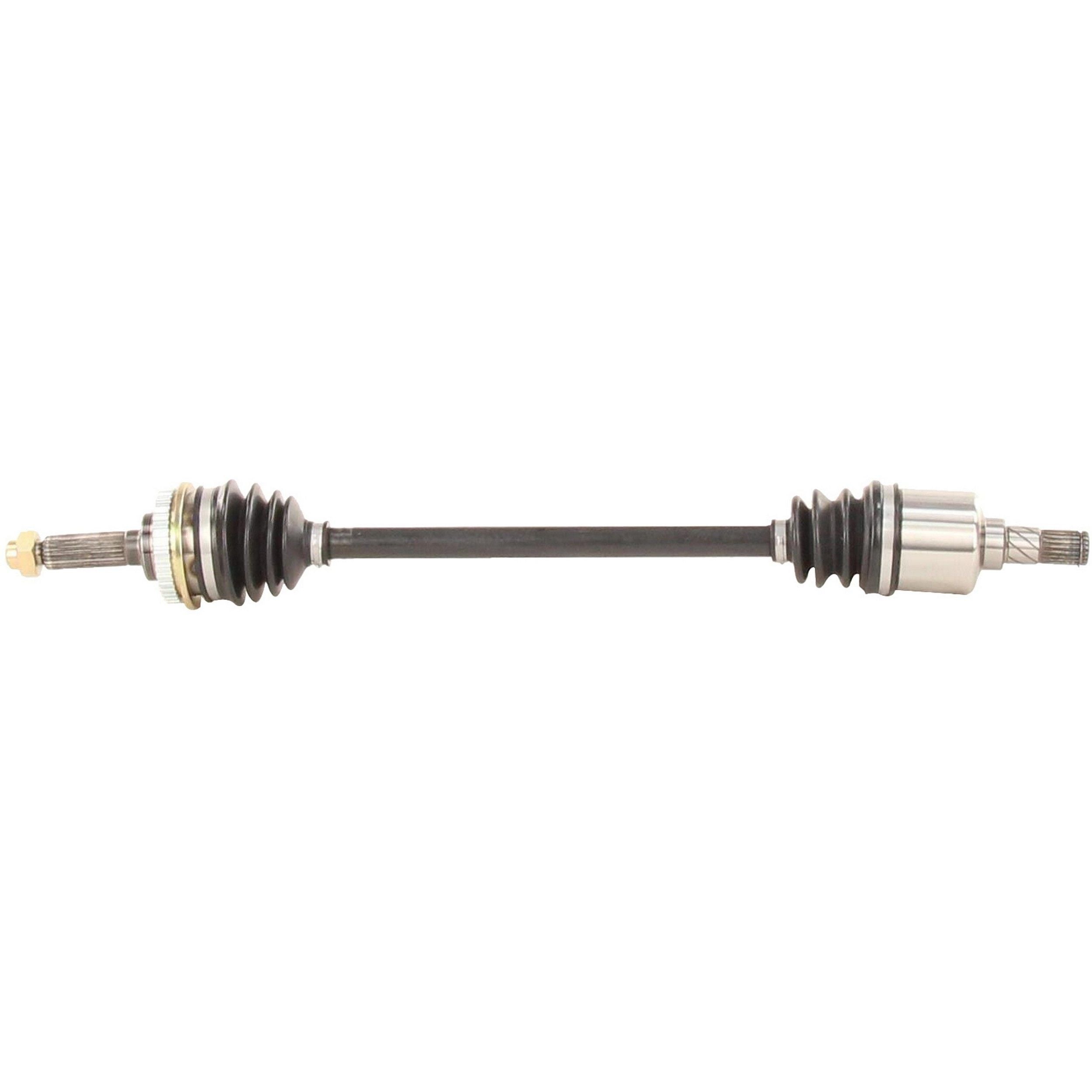 TrakMotive CV Axle Shaft GM-8015