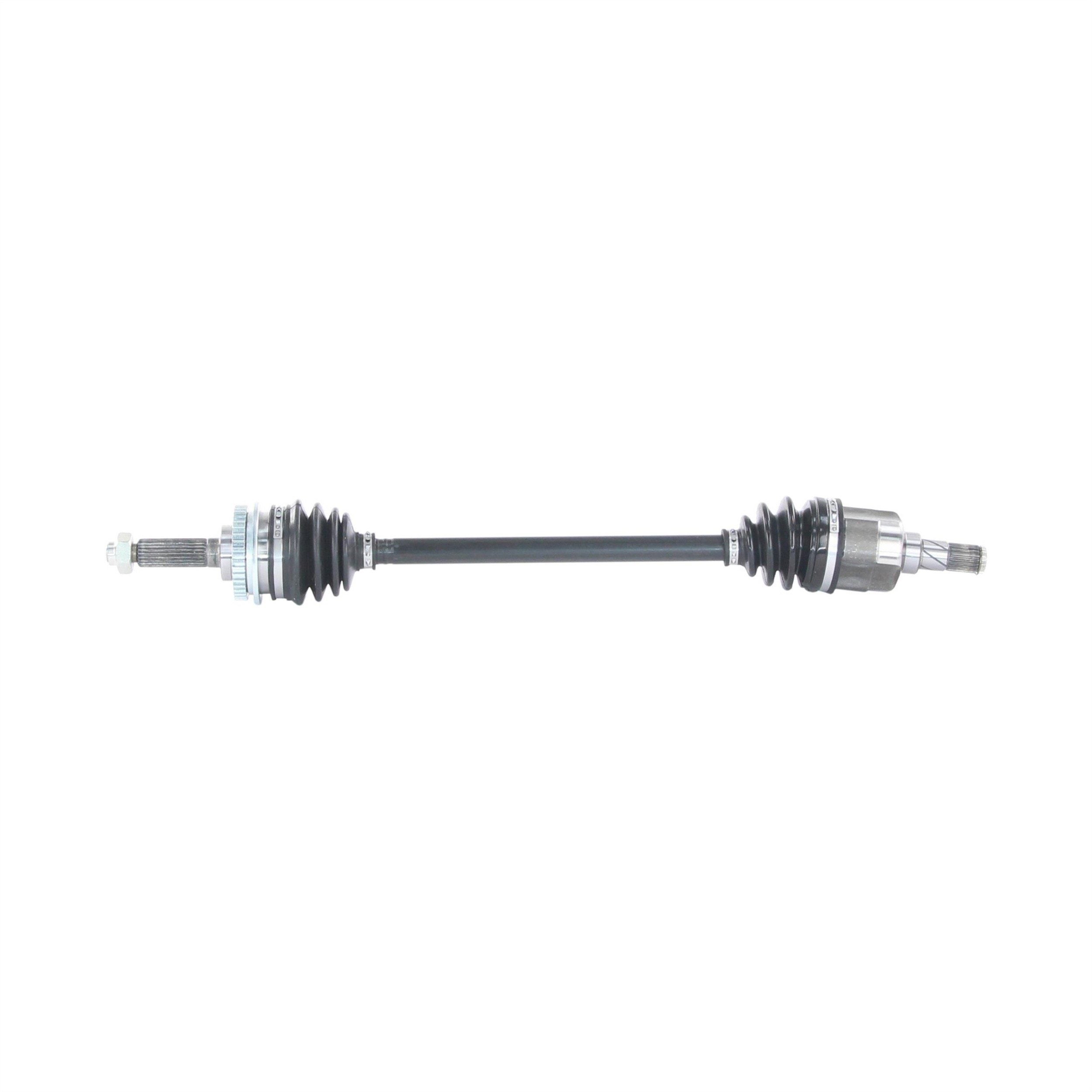 TrakMotive New CV Axle Shaft GM-8015