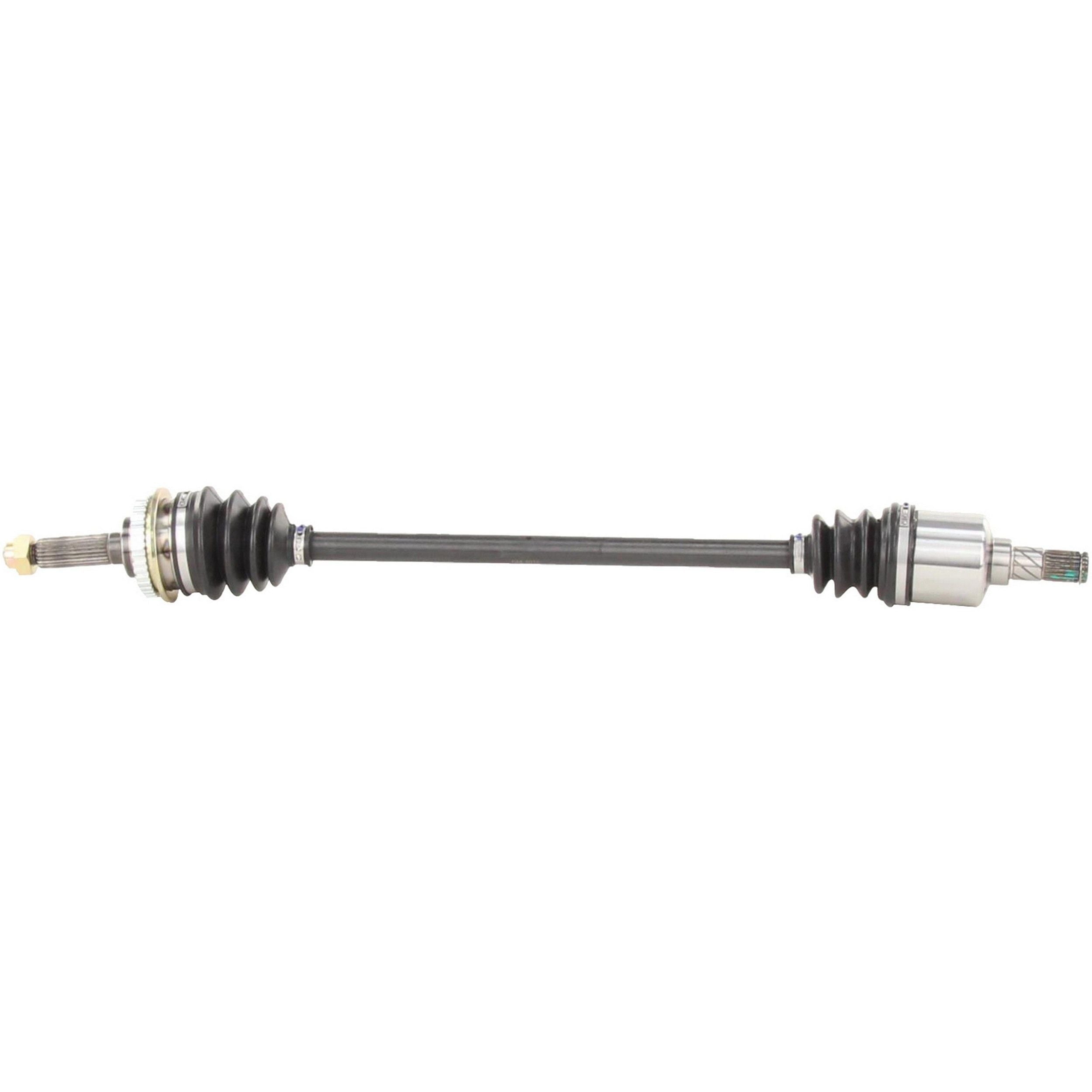 TrakMotive CV Axle Shaft GM-8016