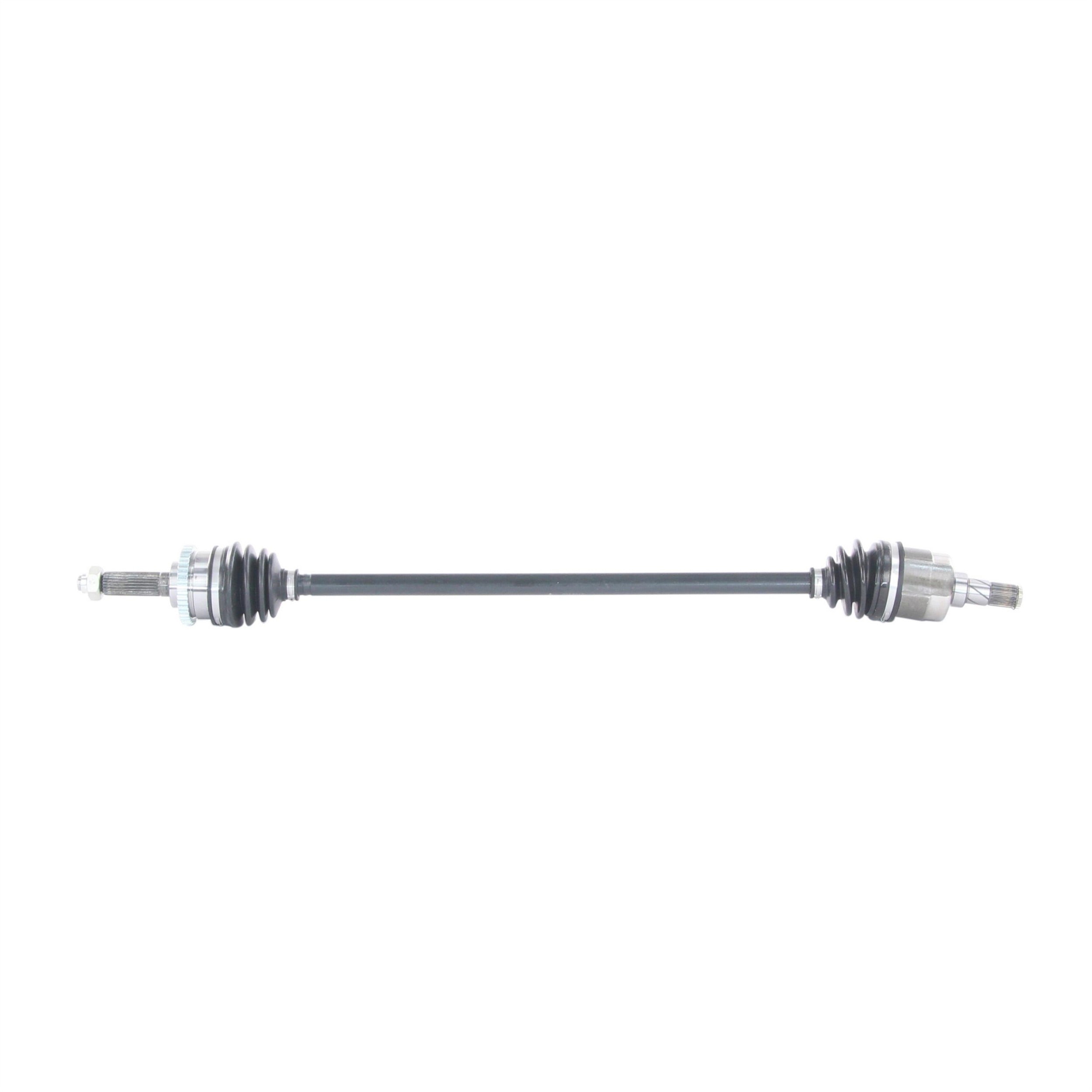 TrakMotive New CV Axle Shaft GM-8017