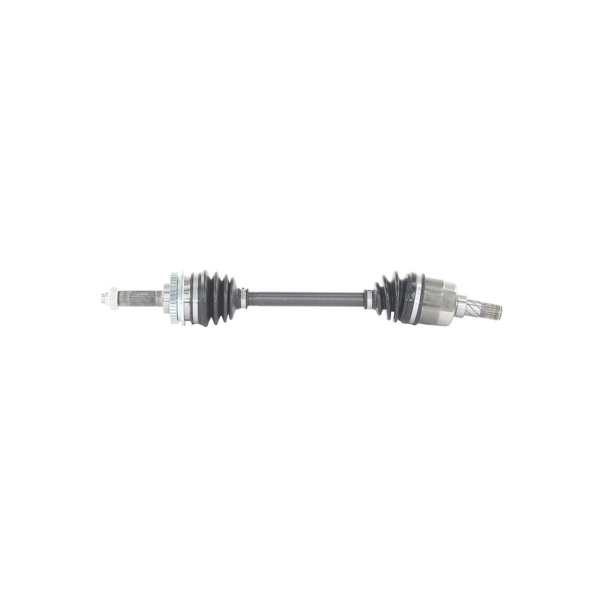 TrakMotive New CV Axle Shaft GM-8018
