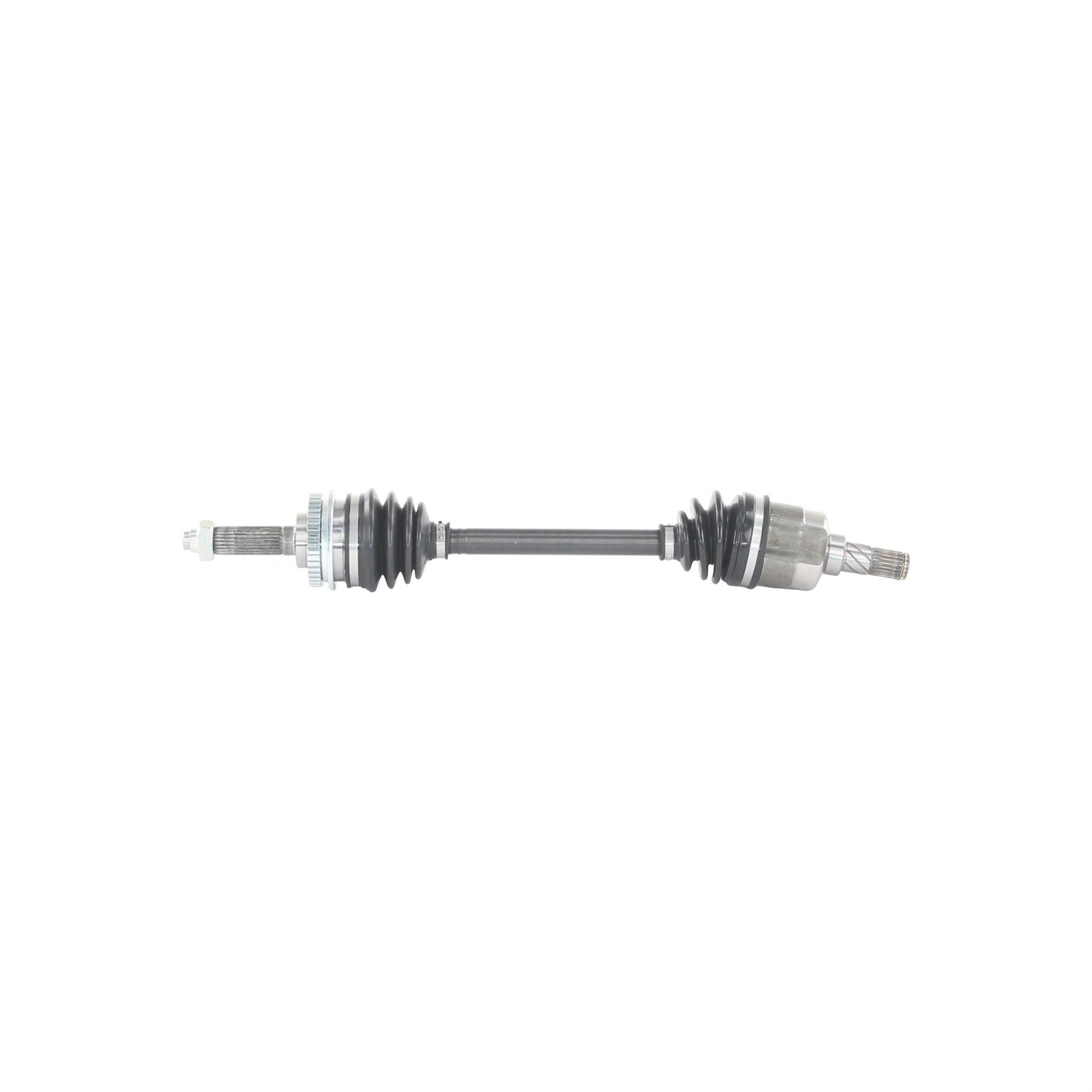TrakMotive New CV Axle Shaft GM-8018