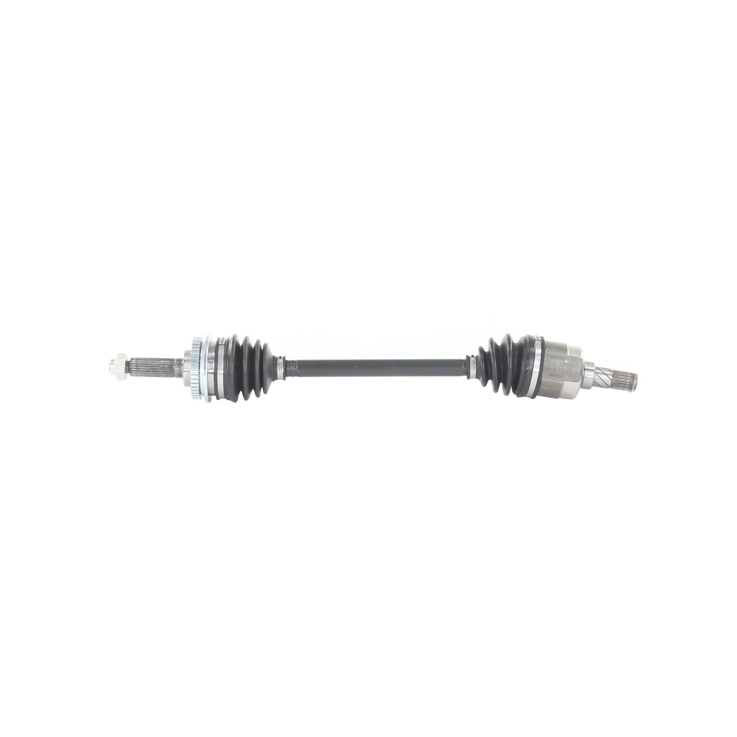 TrakMotive New CV Axle Shaft GM-8020