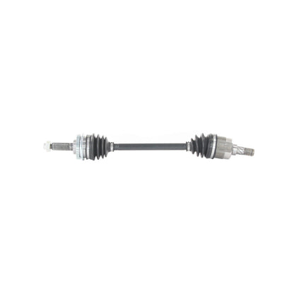 TrakMotive New CV Axle Shaft GM-8020
